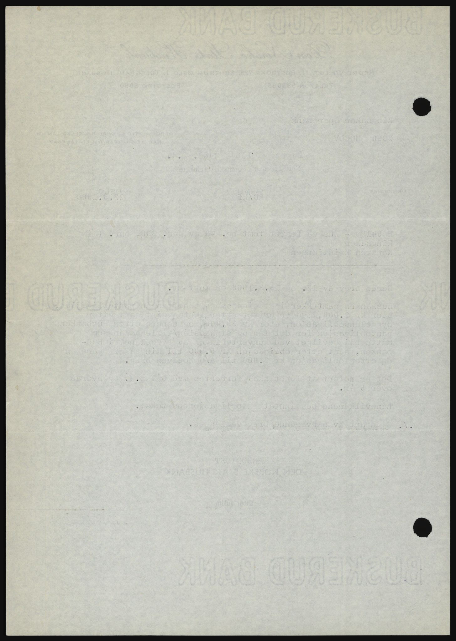 Nord-Hedmark sorenskriveri, SAH/TING-012/H/Hc/L0027: Mortgage book no. 27, 1967-1968, Diary no: : 1364/1968