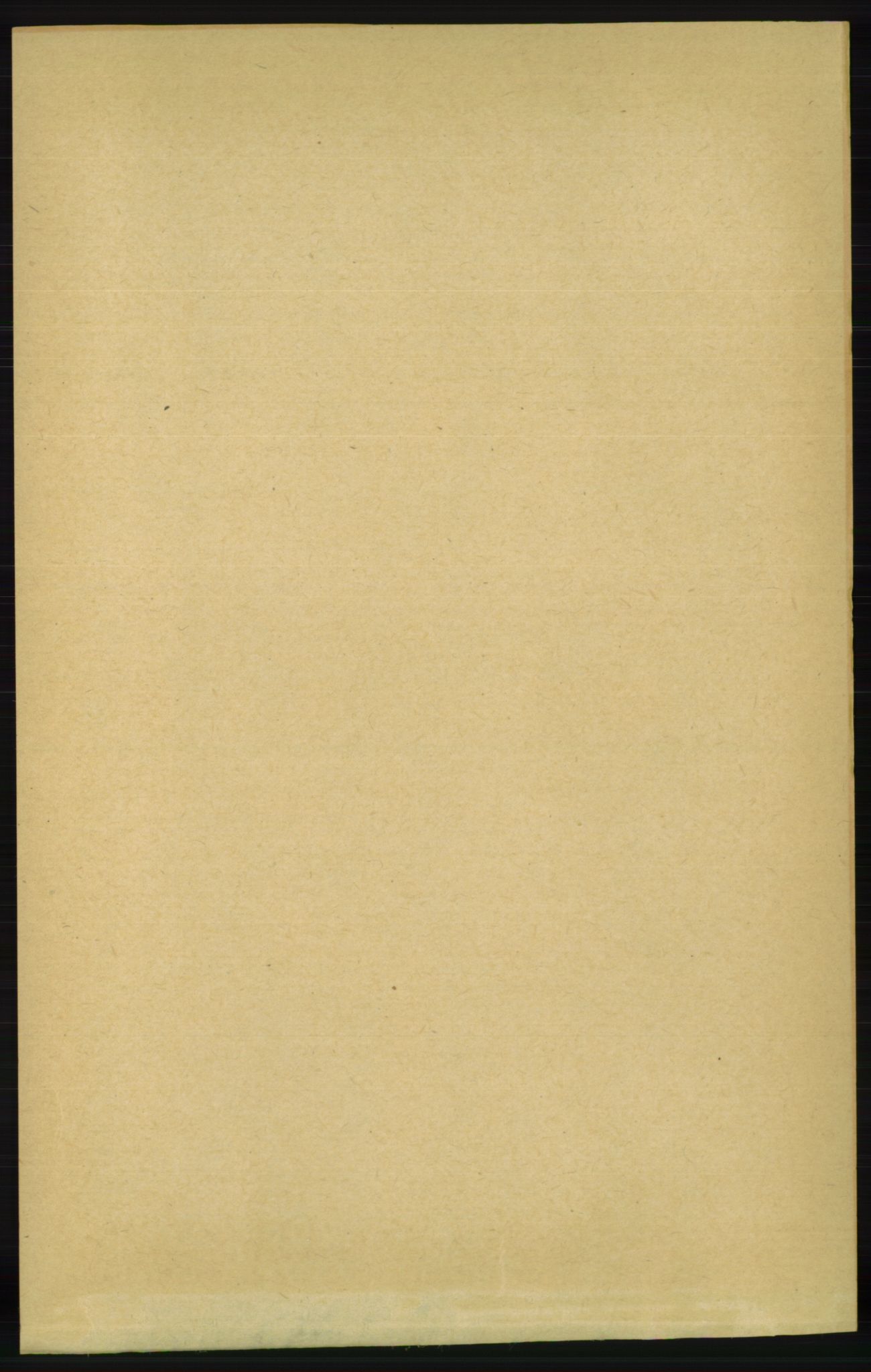 RA, 1891 census for 1014 Vennesla, 1891, p. 69