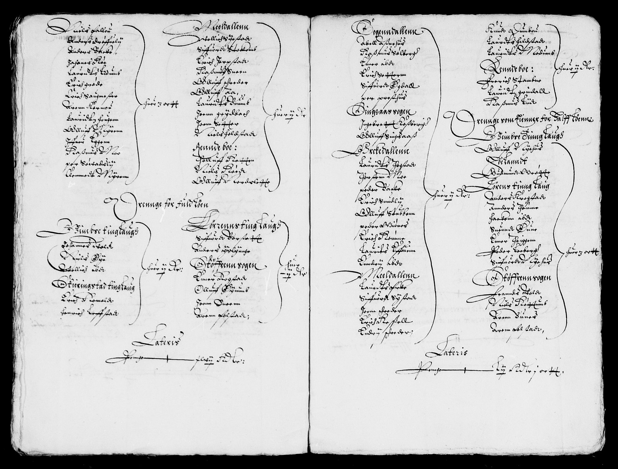 Rentekammeret inntil 1814, Reviderte regnskaper, Lensregnskaper, AV/RA-EA-5023/R/Rb/Rbw/L0038: Trondheim len, 1628-1629