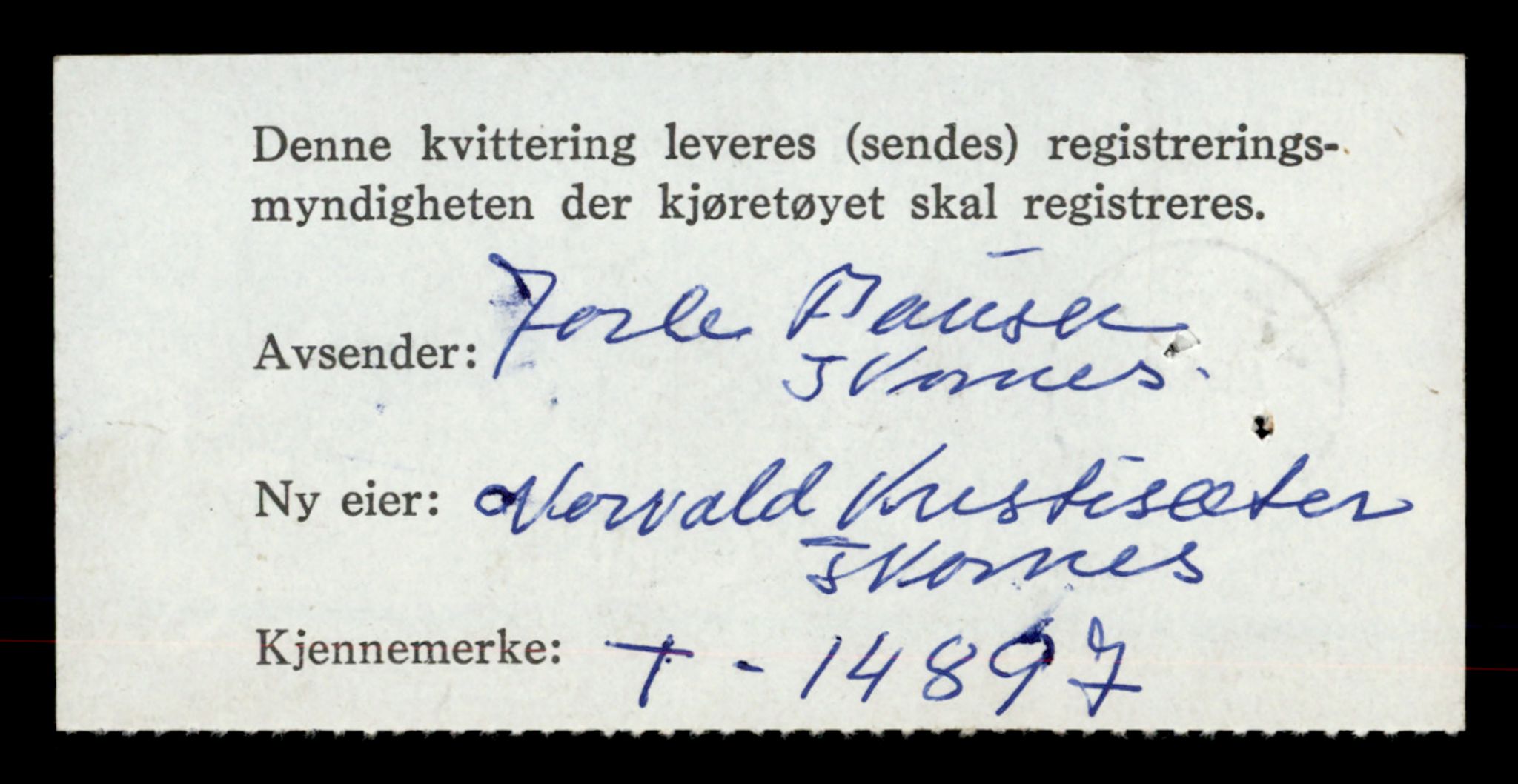 Møre og Romsdal vegkontor - Ålesund trafikkstasjon, AV/SAT-A-4099/F/Fe/L0049: Registreringskort for kjøretøy T 14864 - T 18613, 1927-1998, p. 796