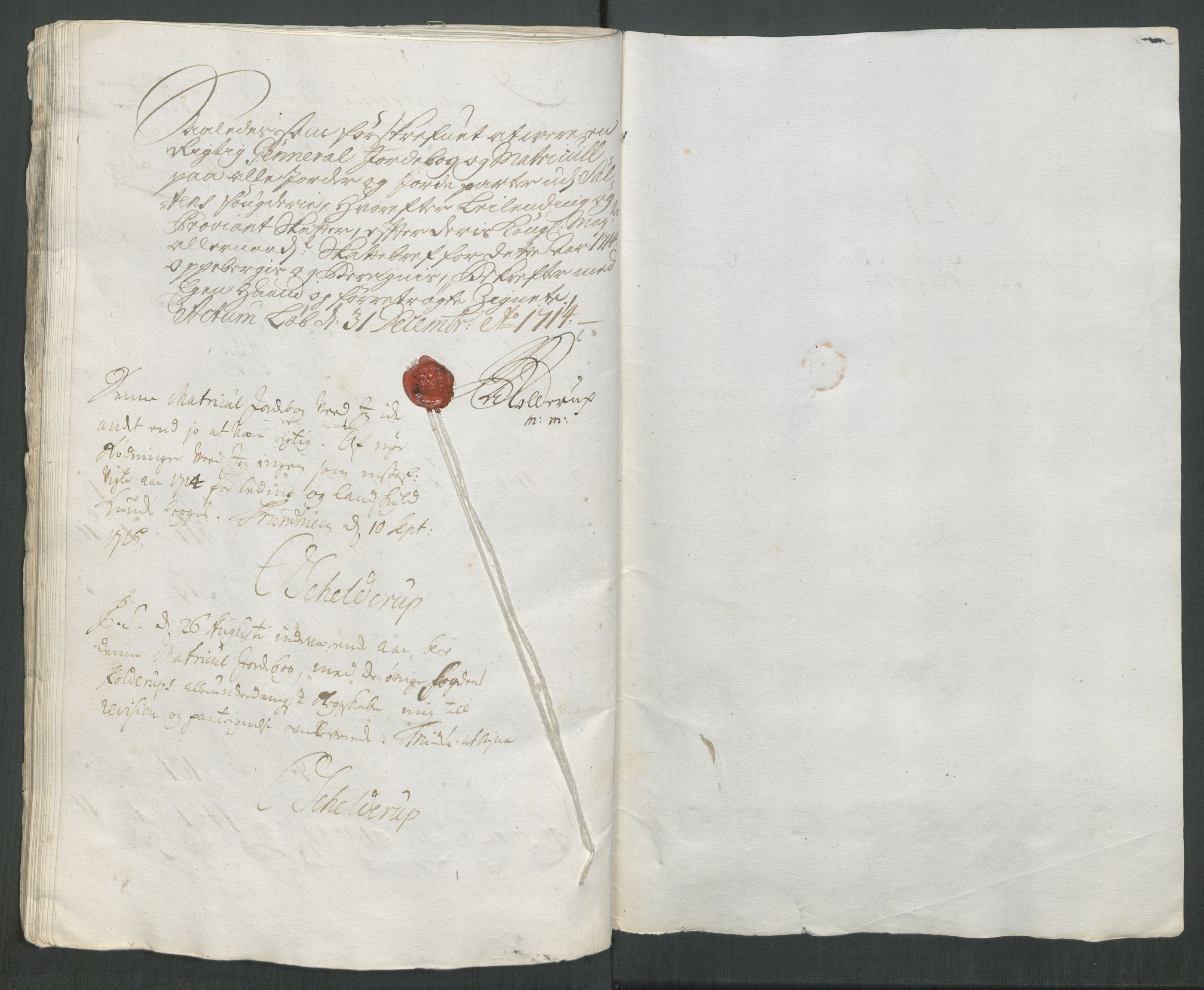 Rentekammeret inntil 1814, Reviderte regnskaper, Fogderegnskap, AV/RA-EA-4092/R66/L4584: Fogderegnskap Salten, 1714, p. 61