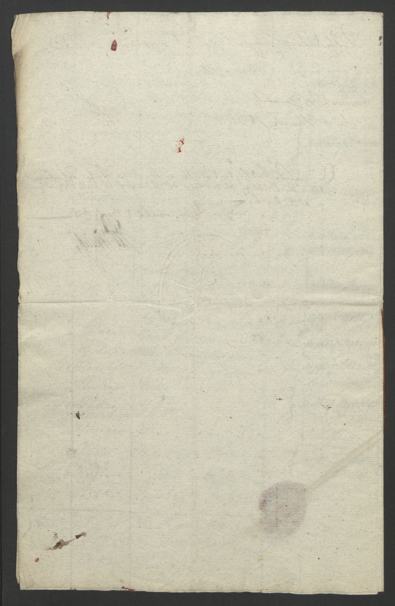 Sølvskatten 1816, NOBA/SOLVSKATTEN/A/L0052: Bind 53: Orkdal og Gauldal fogderi, 1816-1821, p. 125