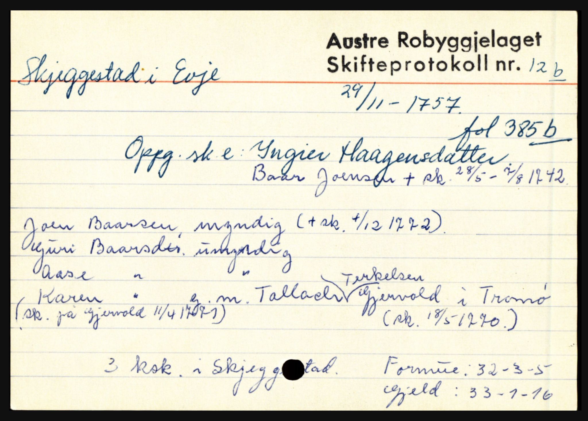 Østre Råbyggelag sorenskriveri, AV/SAK-1221-0016/H, p. 12551