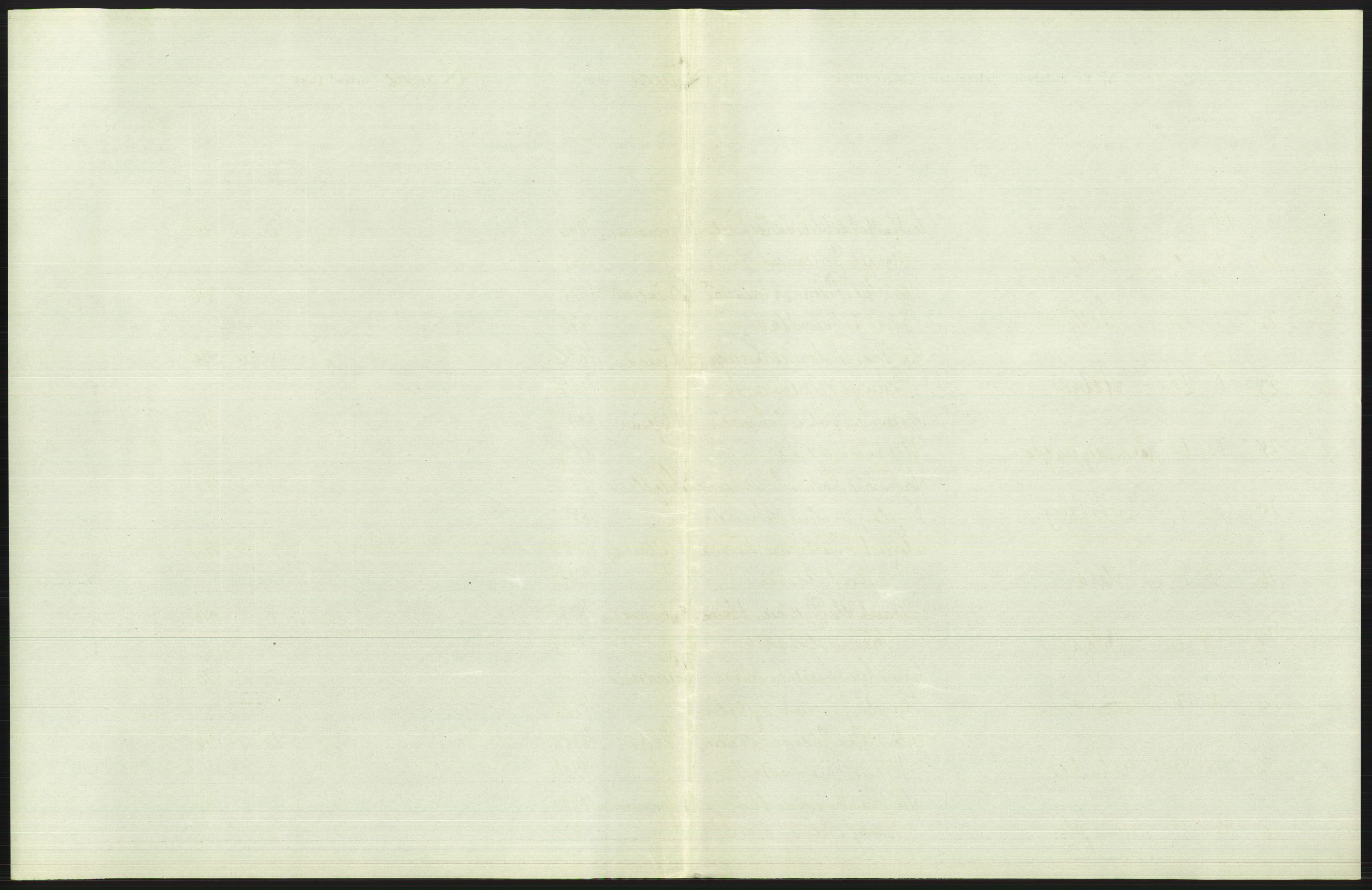 Statistisk sentralbyrå, Sosiodemografiske emner, Befolkning, AV/RA-S-2228/D/Df/Dfb/Dfbf/L0022: Bratsberg amt: Levendefødte menn og kvinner. Bygder., 1916, p. 303