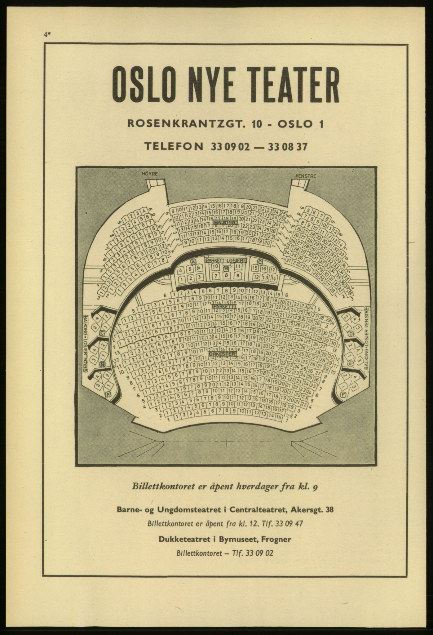 Kristiania/Oslo adressebok, PUBL/-, 1974-1975