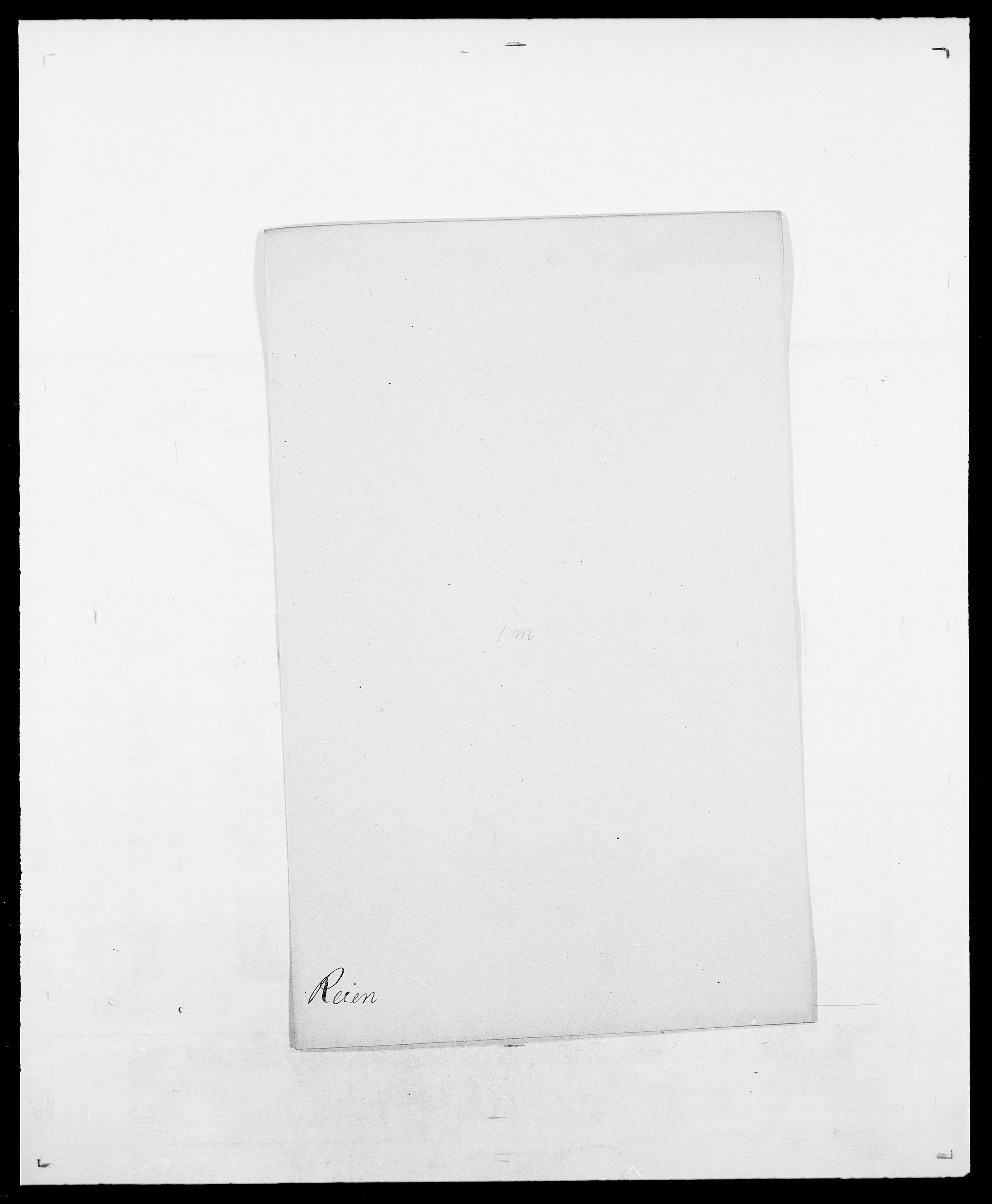 Delgobe, Charles Antoine - samling, SAO/PAO-0038/D/Da/L0032: Rabakovsky - Rivertz, p. 298