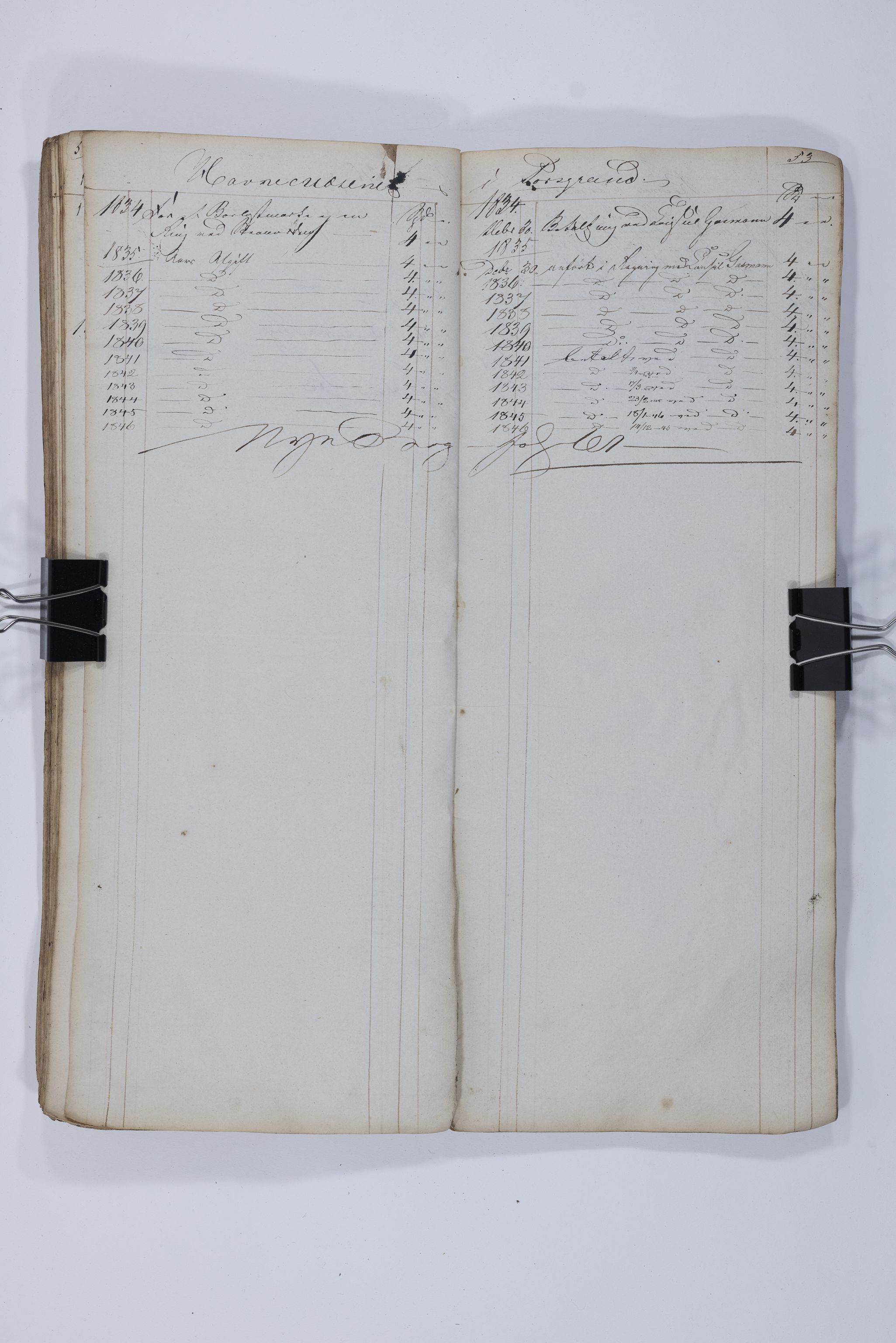 Blehr/ Kjellestad, TEMU/TGM-A-1212/R/Rn/L0002: Grundleiebog for Stathelle, 1802-1846, p. 60