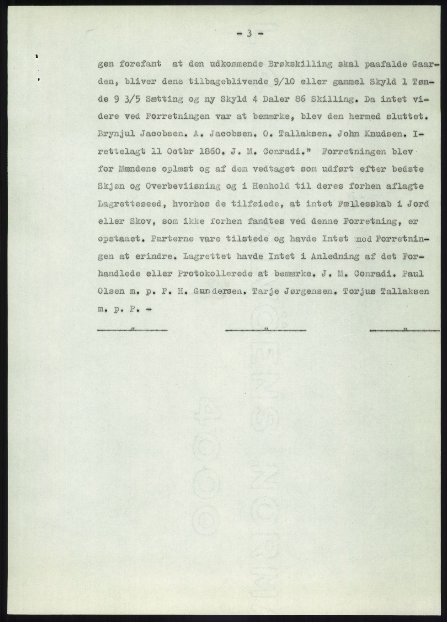 Statsarkivet i Kongsberg, SAKO/A-0001, 1944-1954, p. 433