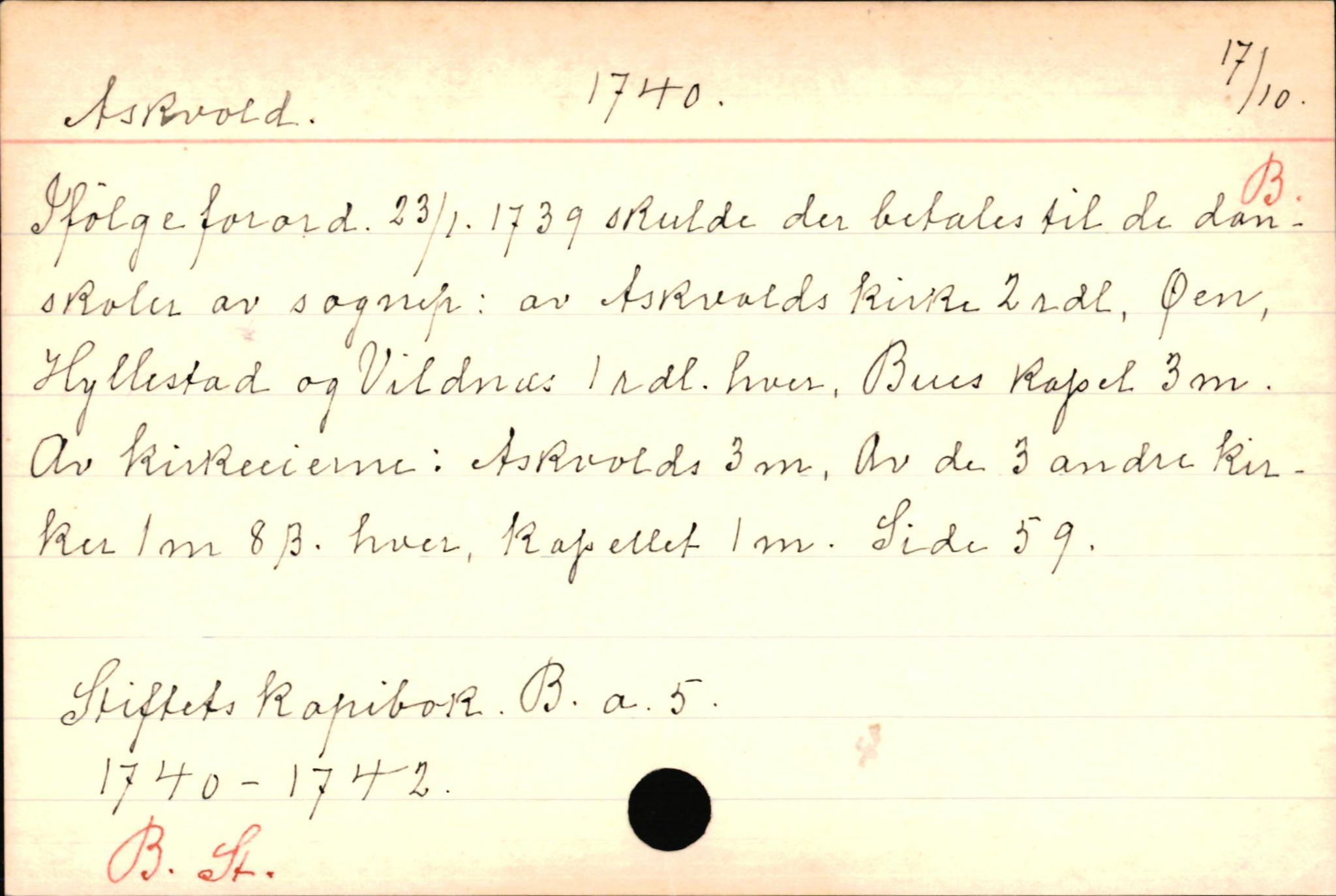 Haugen, Johannes - lærer, SAB/SAB/PA-0036/01/L0001: Om klokkere og lærere, 1521-1904, p. 6496