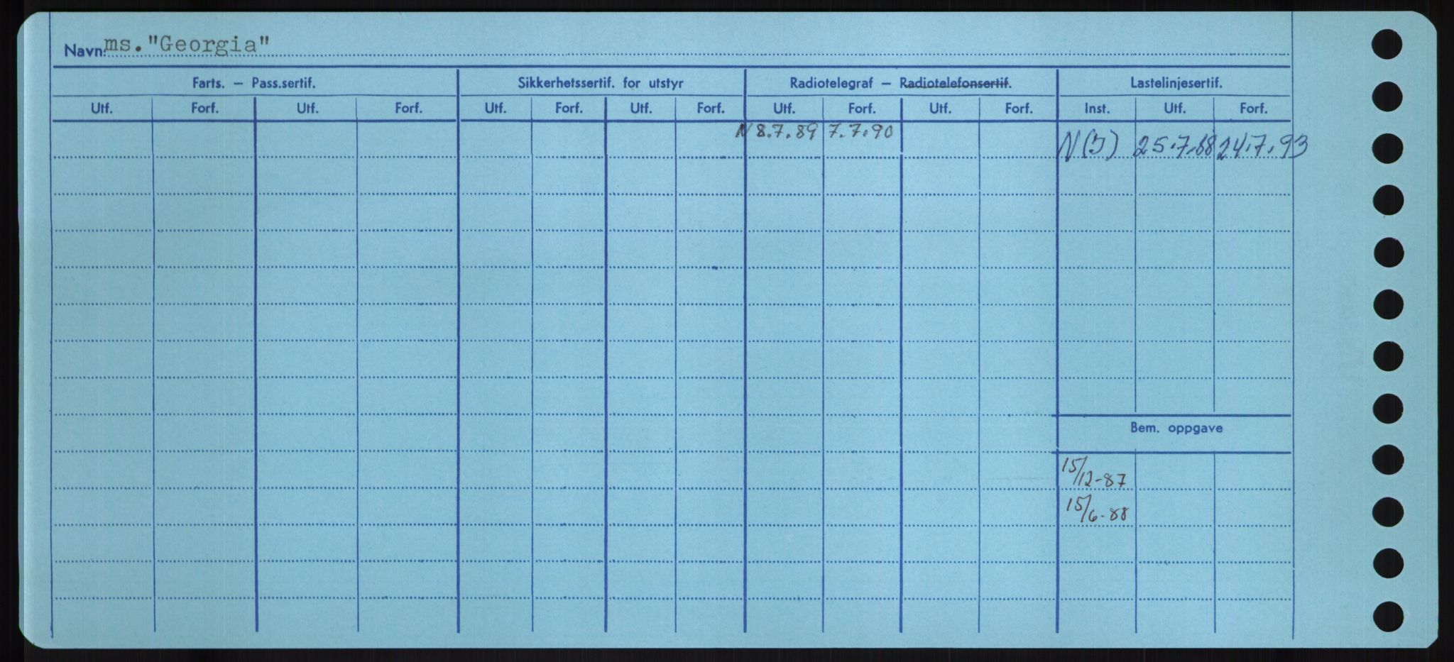 Sjøfartsdirektoratet med forløpere, Skipsmålingen, AV/RA-S-1627/H/Hd/L0012: Fartøy, G-Glø, p. 210