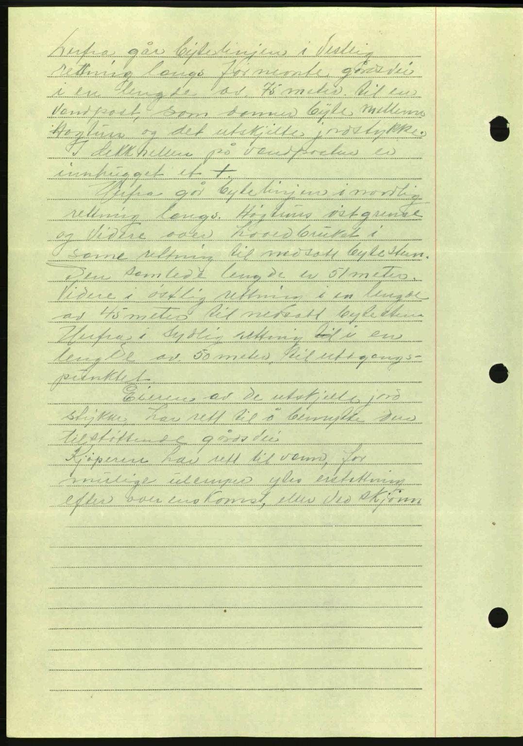 Romsdal sorenskriveri, AV/SAT-A-4149/1/2/2C: Mortgage book no. A17, 1944-1945, Diary no: : 1725/1944