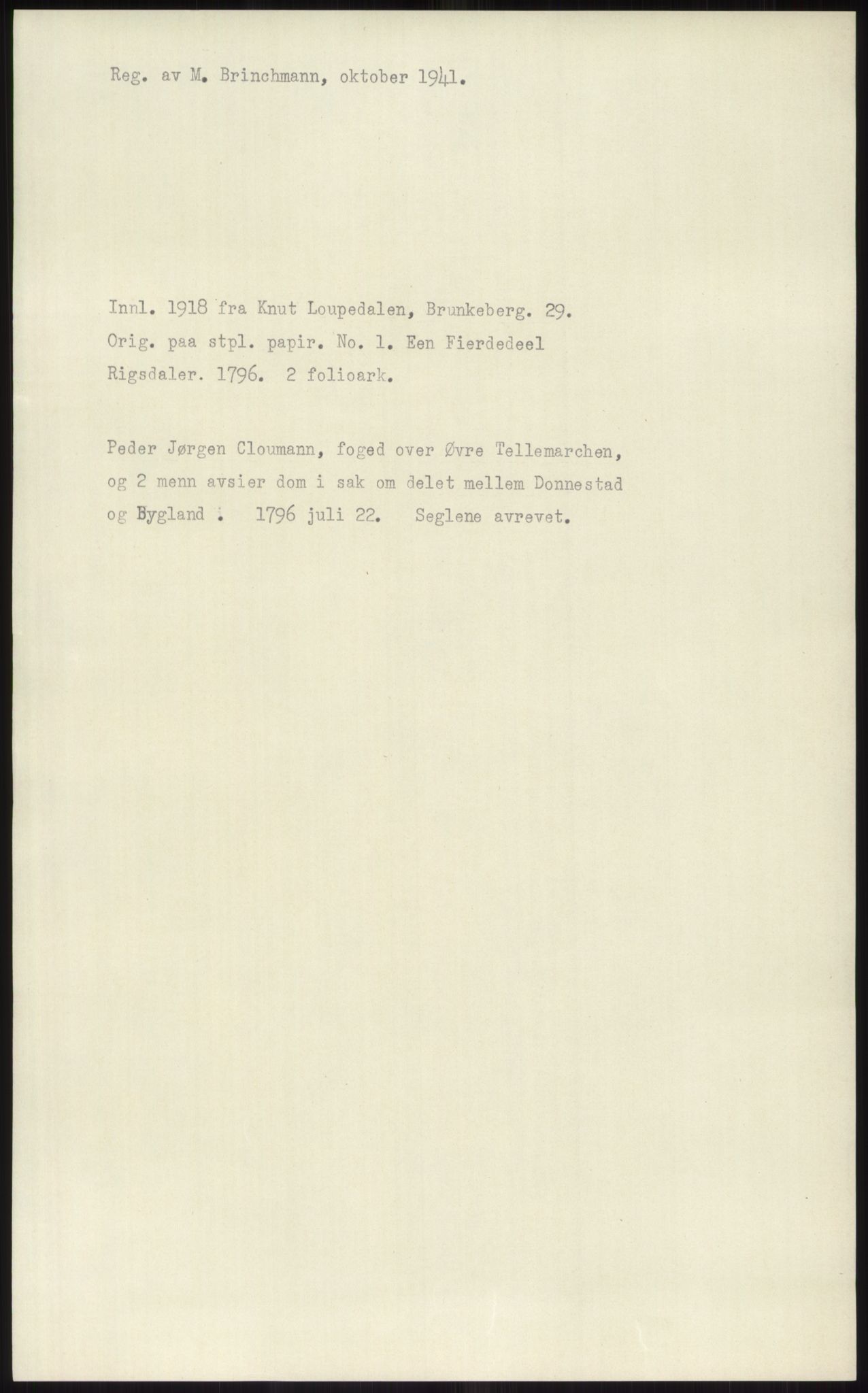 Samlinger til kildeutgivelse, Diplomavskriftsamlingen, RA/EA-4053/H/Ha, p. 3333