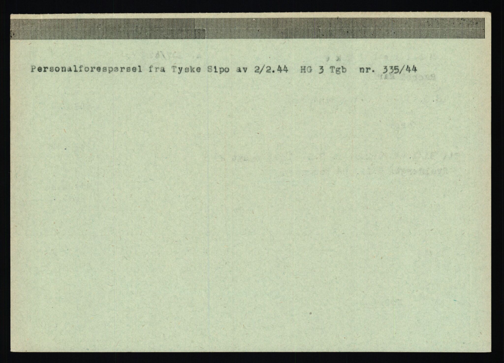 Statspolitiet - Hovedkontoret / Osloavdelingen, AV/RA-S-1329/C/Ca/L0011: Molberg - Nøstvold, 1943-1945, p. 917