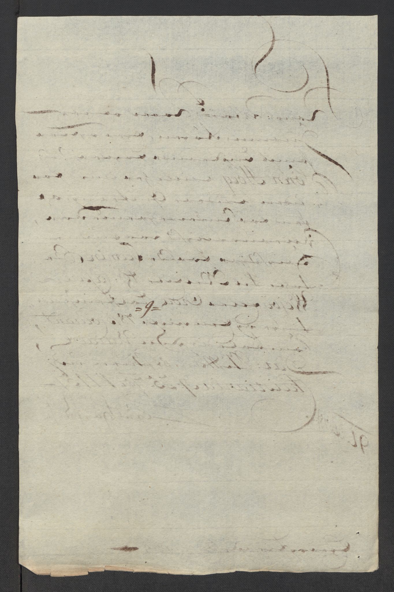 Rentekammeret inntil 1814, Reviderte regnskaper, Fogderegnskap, RA/EA-4092/R31/L1710: Fogderegnskap Hurum, Røyken, Eiker, Lier og Buskerud, 1715-1716, p. 207