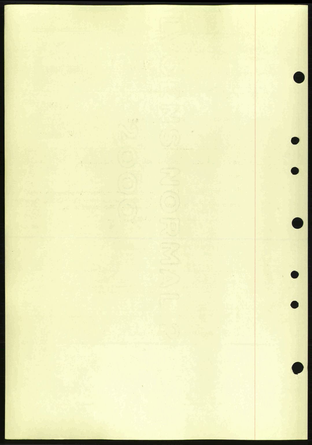 Tønsberg sorenskriveri, AV/SAKO-A-130/G/Ga/Gaa/L0013: Mortgage book no. A13, 1943-1943, Diary no: : 1852/1943