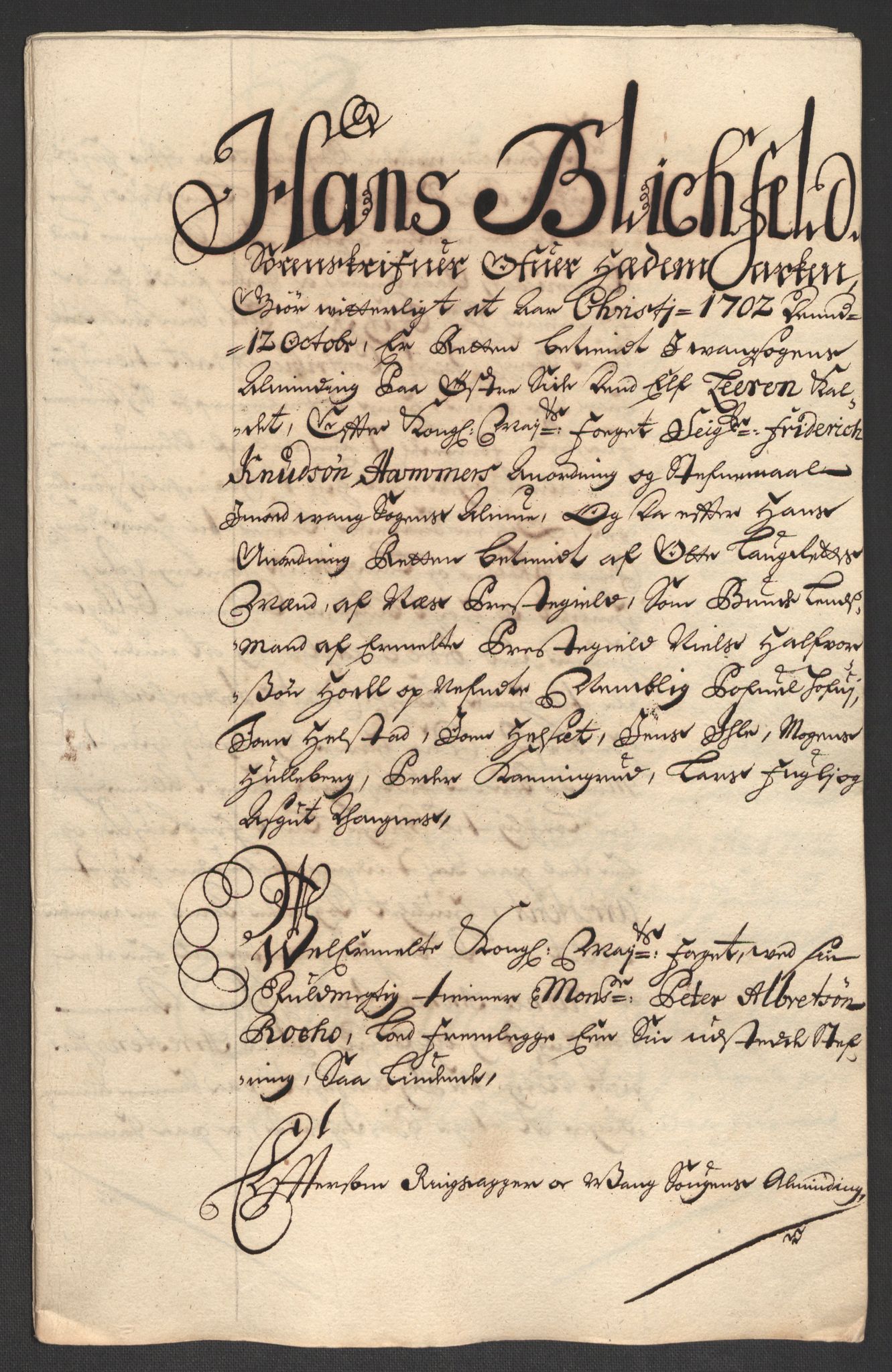 Rentekammeret inntil 1814, Reviderte regnskaper, Fogderegnskap, RA/EA-4092/R16/L1040: Fogderegnskap Hedmark, 1701-1702, p. 364