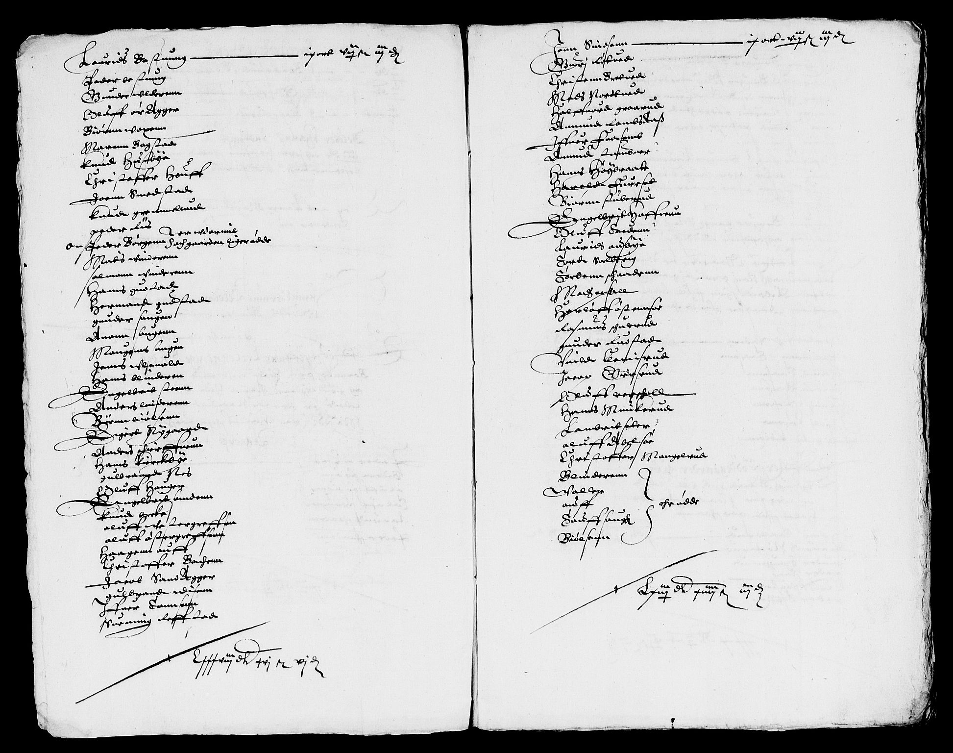 Rentekammeret inntil 1814, Reviderte regnskaper, Lensregnskaper, AV/RA-EA-5023/R/Rb/Rba/L0089: Akershus len, 1628