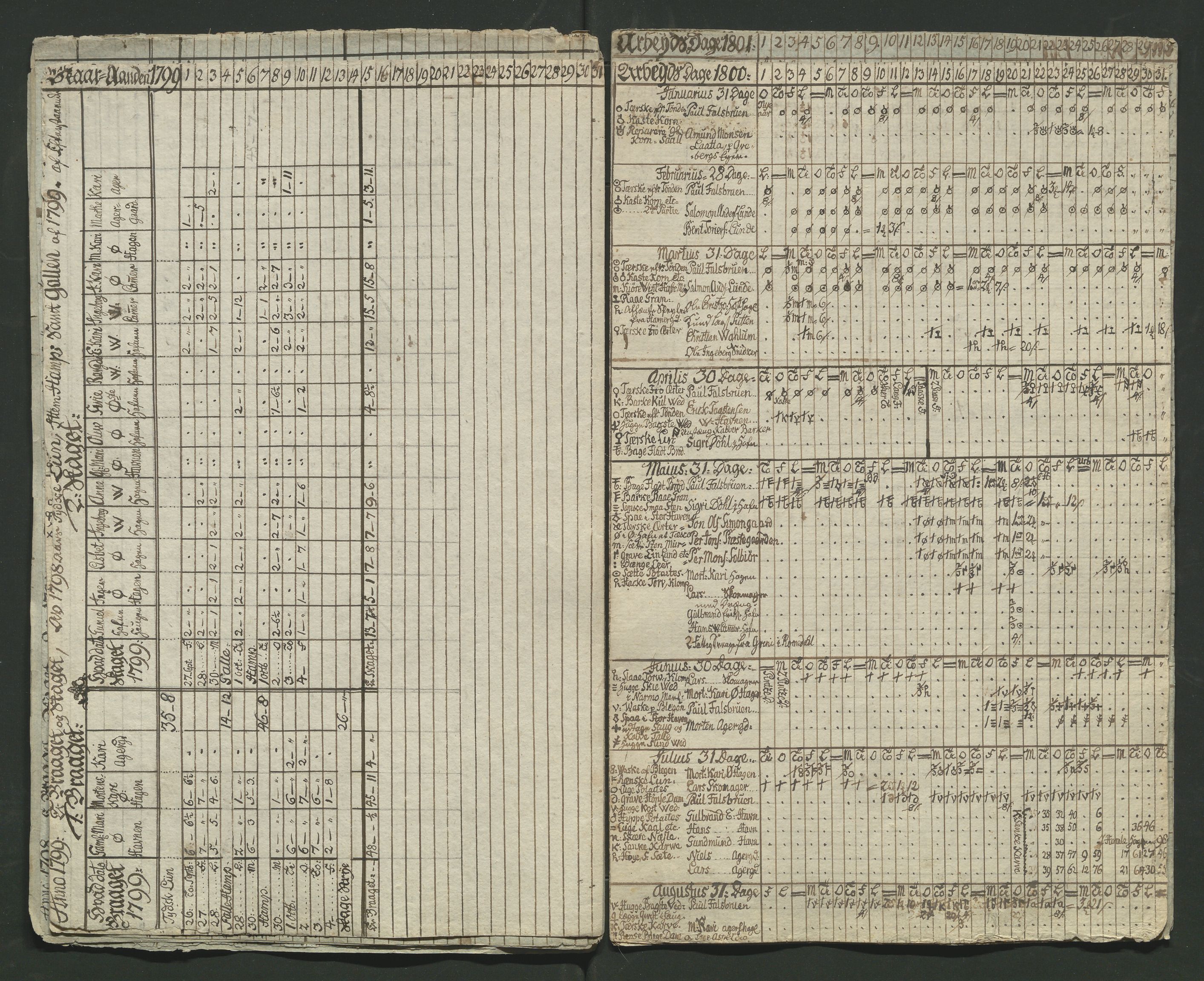 Åker i Vang, Hedmark, og familien Todderud, AV/SAH-ARK-010/F/Fa/L0002: Eiendomsdokumenter, 1739-1916, p. 438