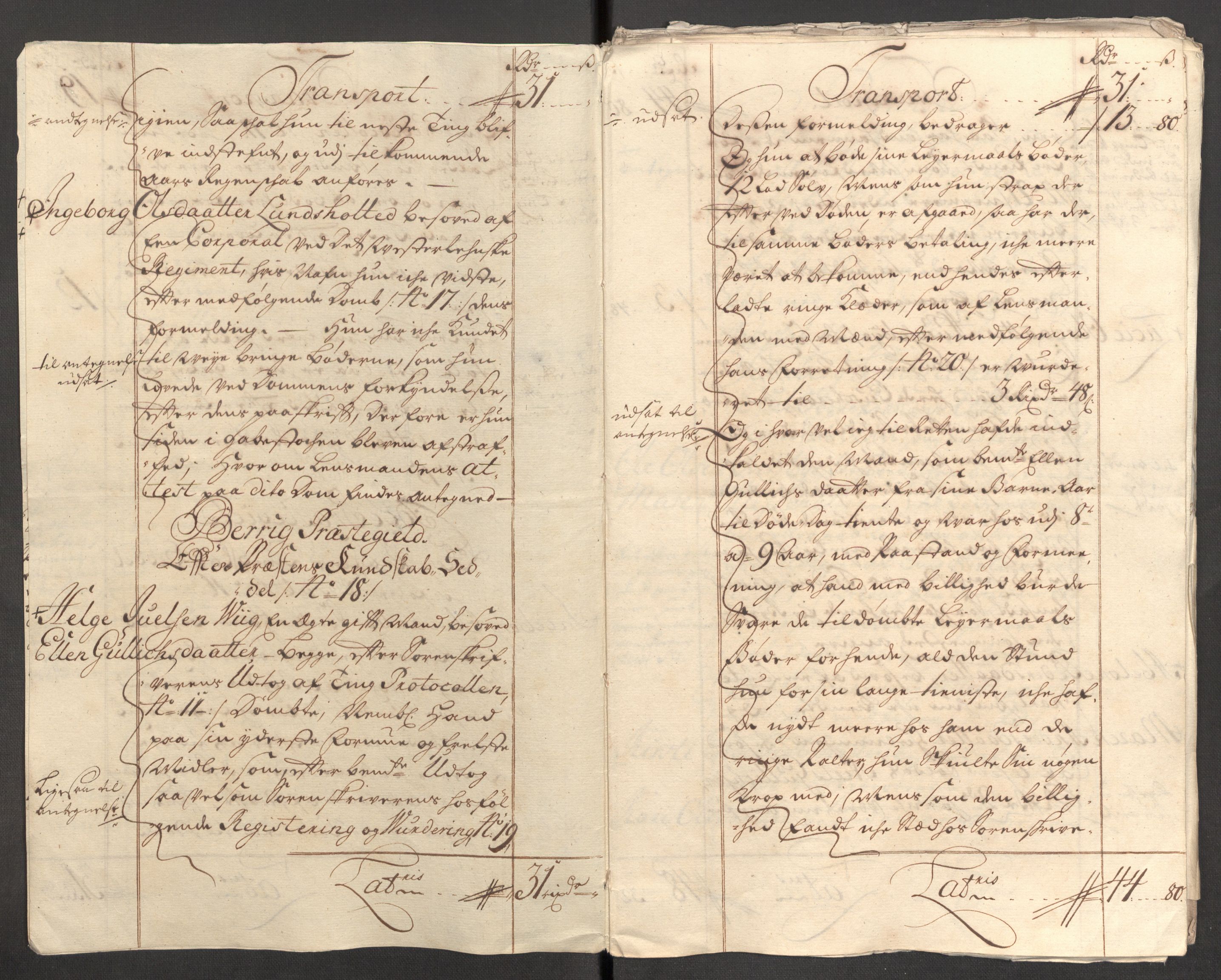 Rentekammeret inntil 1814, Reviderte regnskaper, Fogderegnskap, RA/EA-4092/R01/L0022: Fogderegnskap Idd og Marker, 1713-1714, p. 115