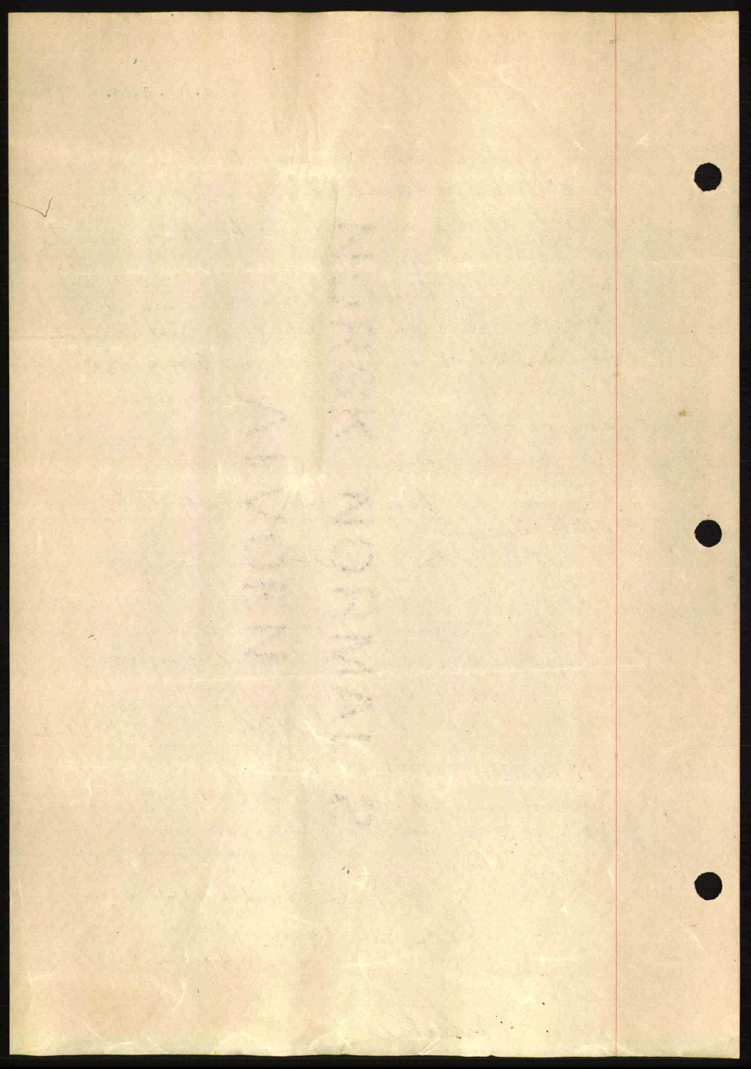 Romsdal sorenskriveri, SAT/A-4149/1/2/2C: Mortgage book no. A3, 1937-1937, Diary no: : 1832/1937