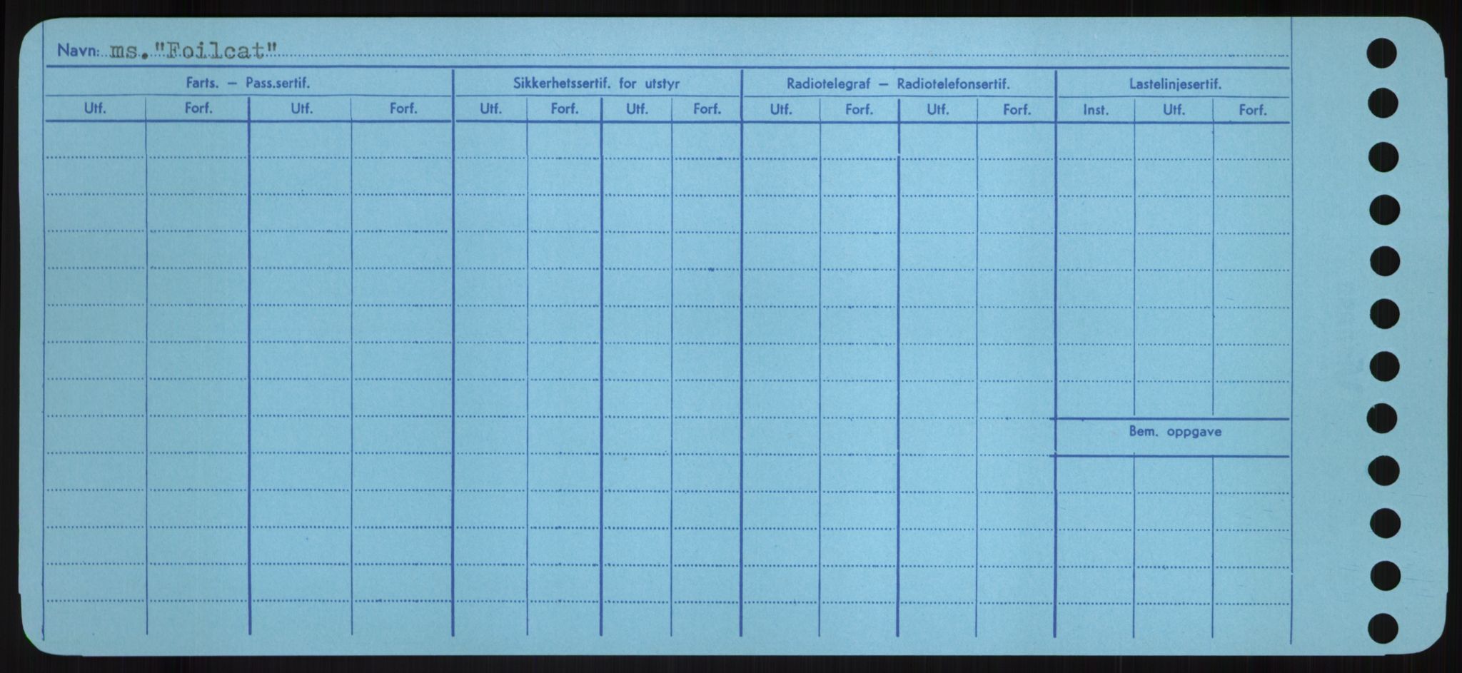 Sjøfartsdirektoratet med forløpere, Skipsmålingen, AV/RA-S-1627/H/Hd/L0011: Fartøy, Fla-Får, p. 118