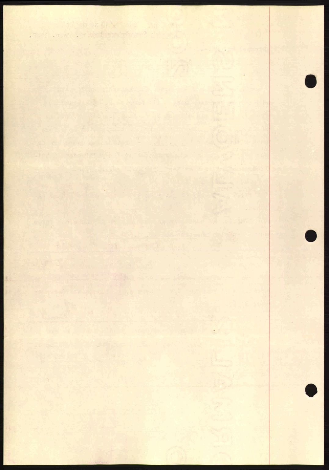 Romsdal sorenskriveri, SAT/A-4149/1/2/2C: Mortgage book no. A4, 1937-1938, Diary no: : 266/1938