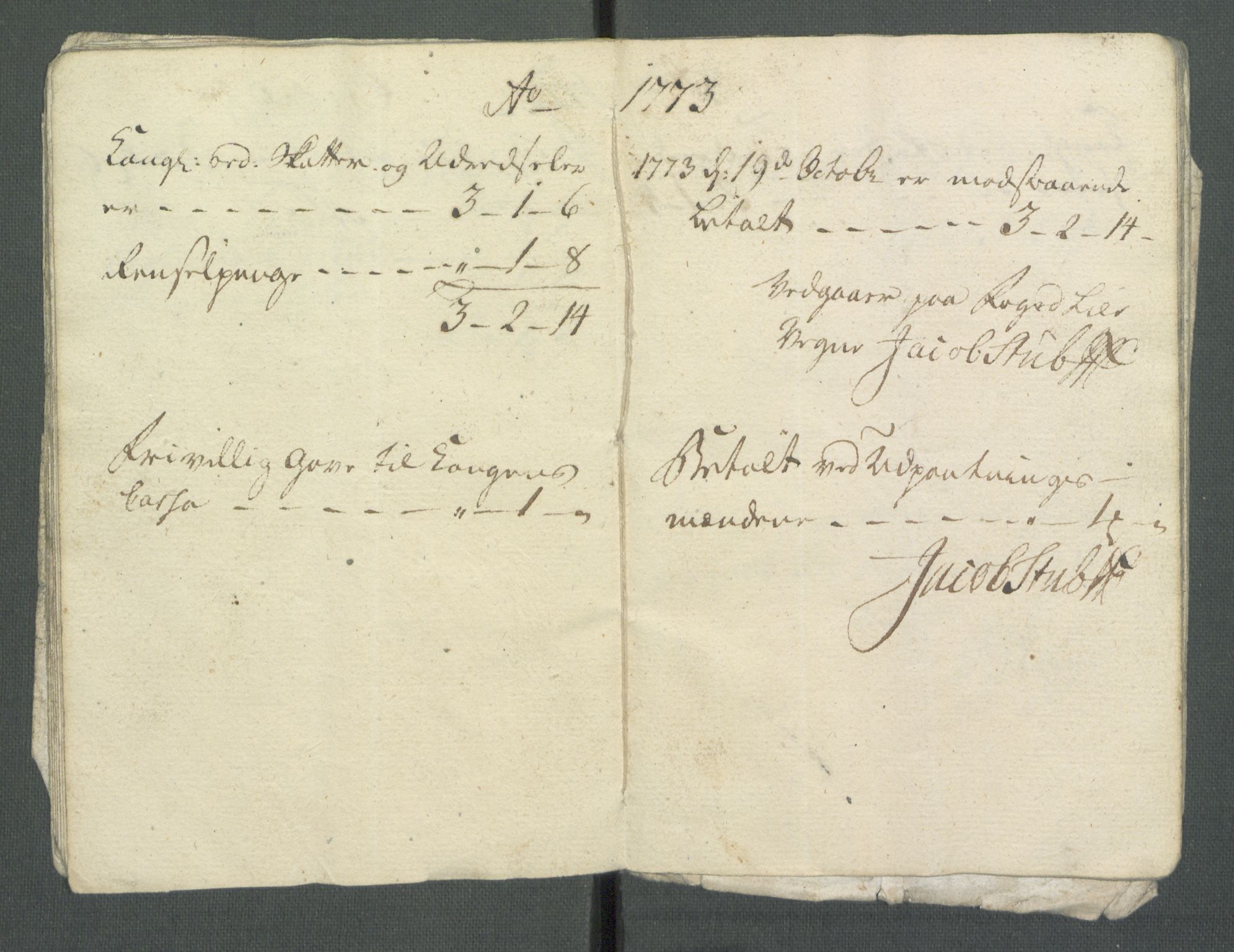 Rentekammeret inntil 1814, Realistisk ordnet avdeling, AV/RA-EA-4070/Od/L0001/0002: Oppløp / [Æ2]: Dokumenter om Lofthusurolighetene i Nedenes, 1786-1789, p. 502