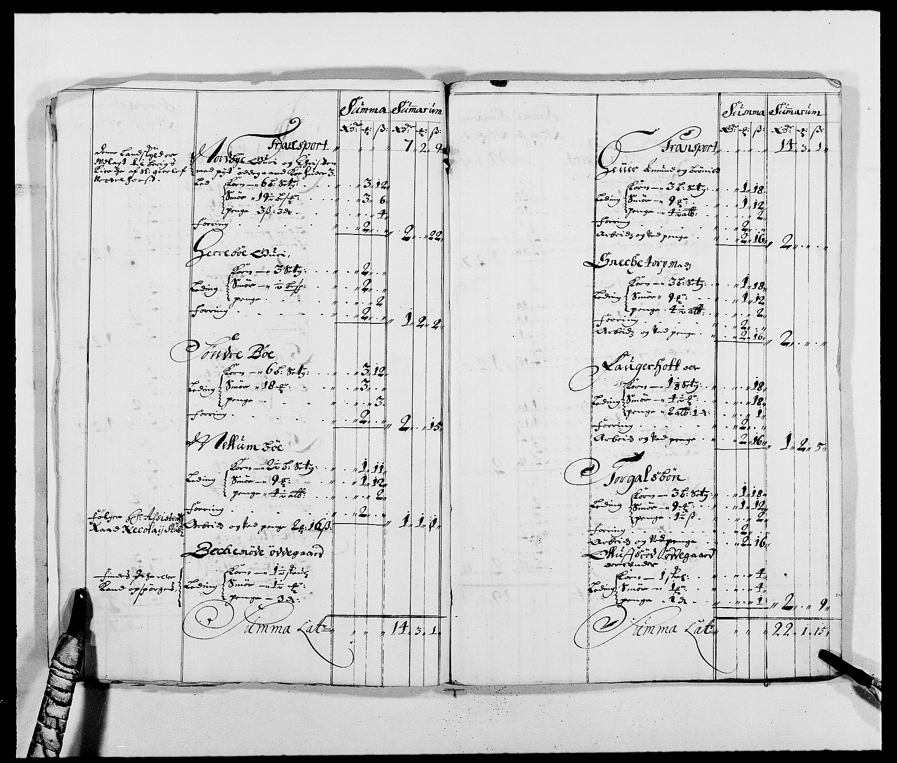 Rentekammeret inntil 1814, Reviderte regnskaper, Fogderegnskap, RA/EA-4092/R01/L0004: Fogderegnskap Idd og Marker
, 1682-1683, p. 13