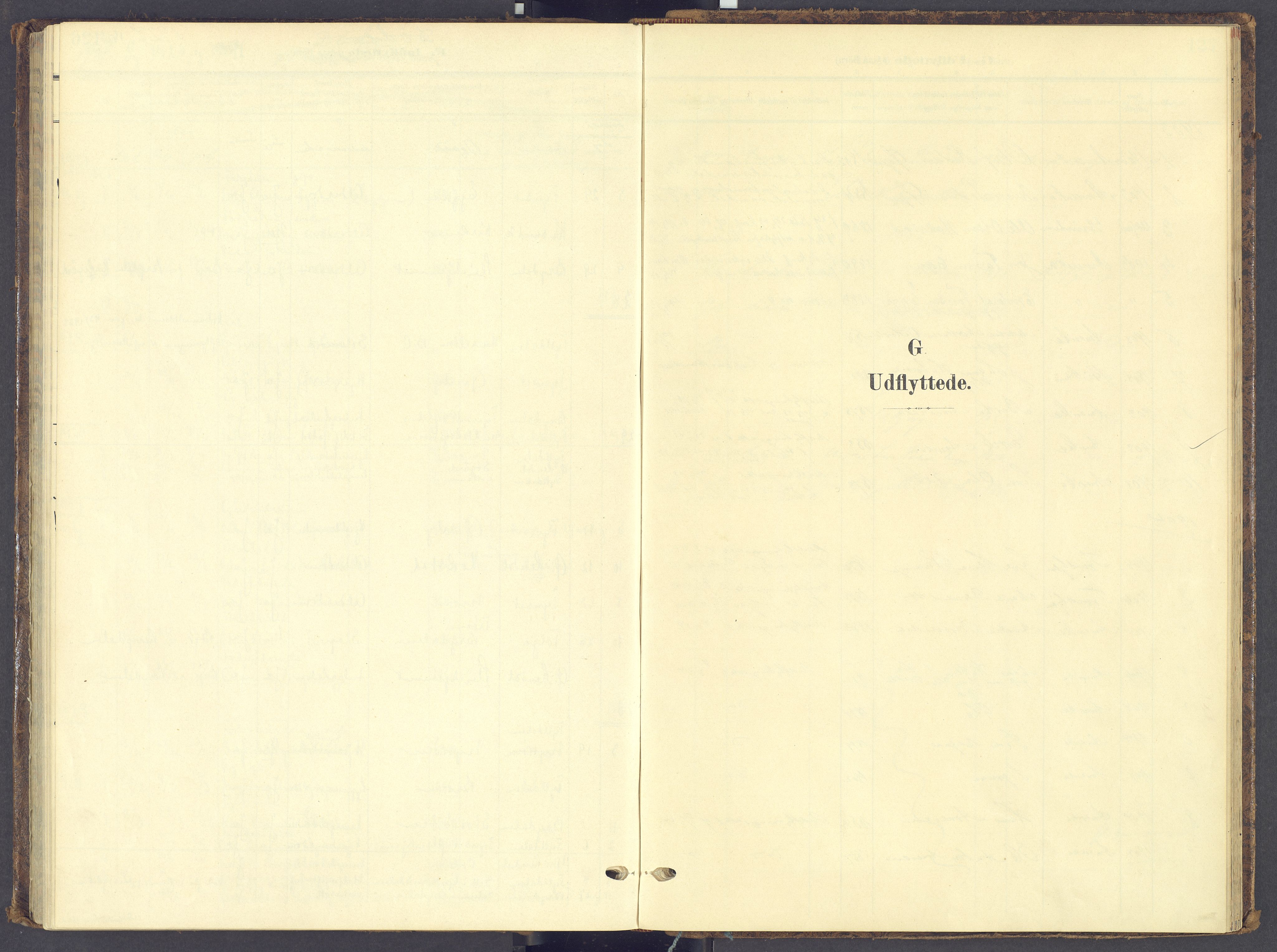 Tynset prestekontor, SAH/PREST-058/H/Ha/Haa/L0028: Parish register (official) no. 28, 1902-1929