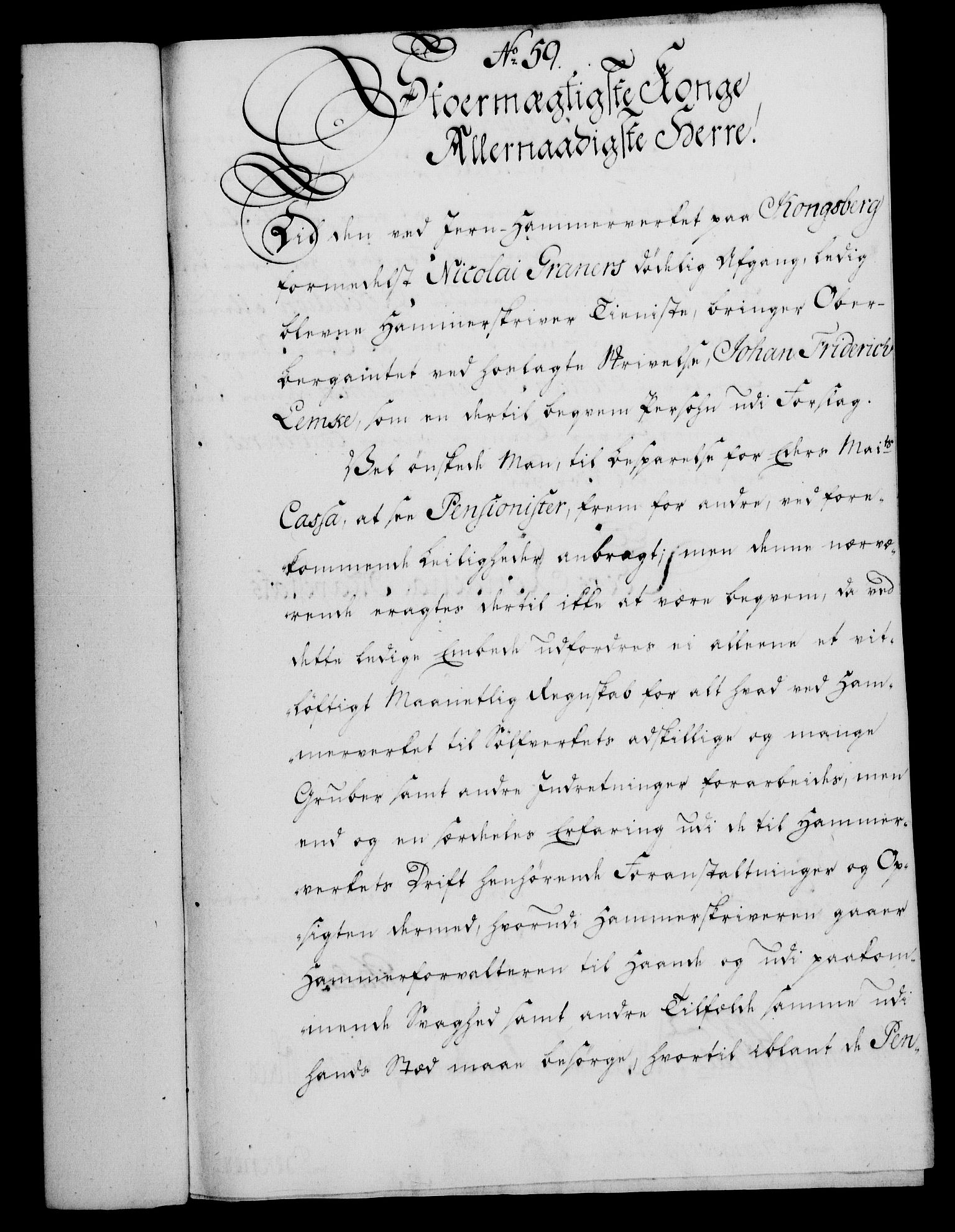 Rentekammeret, Kammerkanselliet, AV/RA-EA-3111/G/Gf/Gfa/L0050: Norsk relasjons- og resolusjonsprotokoll (merket RK 52.50), 1768, p. 270