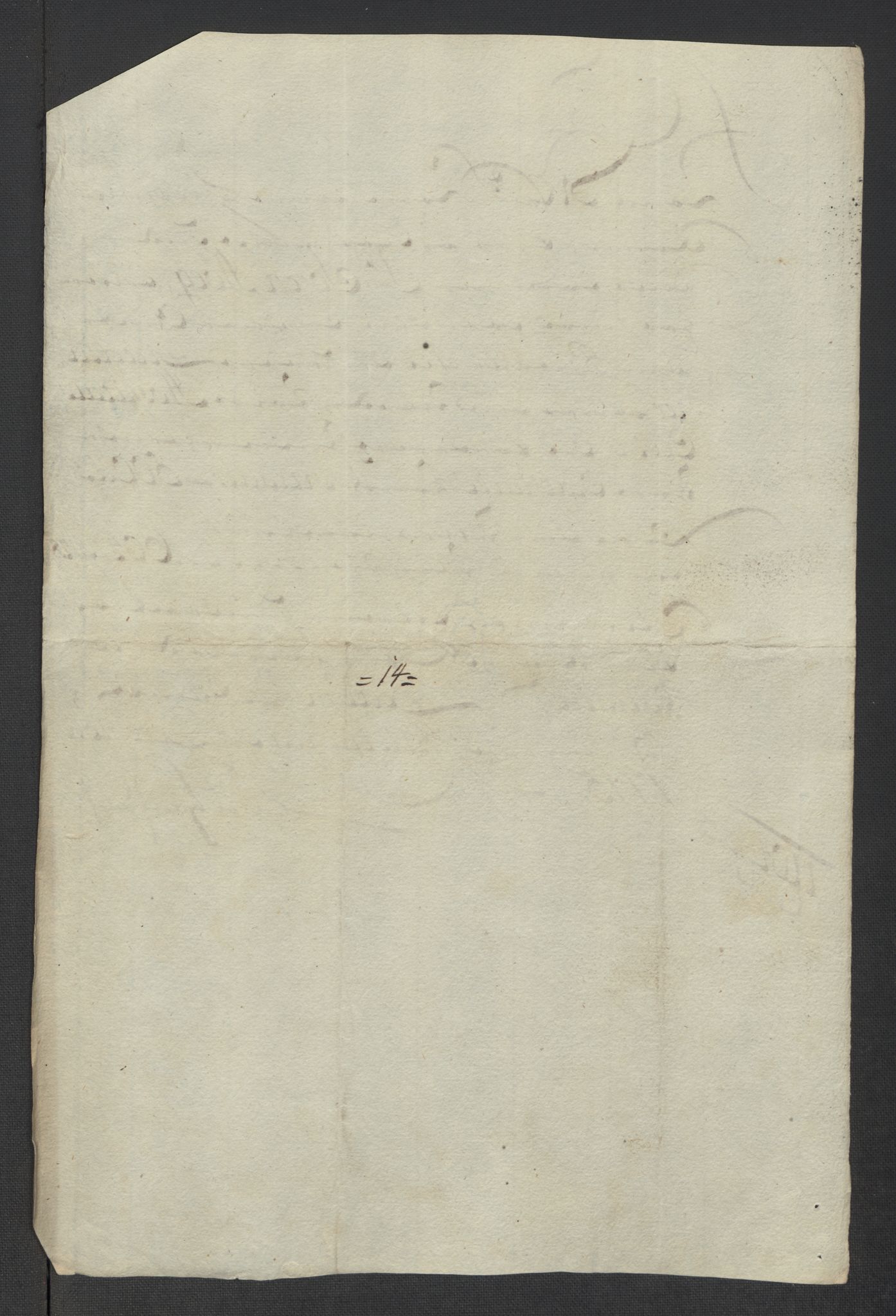Rentekammeret inntil 1814, Reviderte regnskaper, Fogderegnskap, RA/EA-4092/R31/L1710: Fogderegnskap Hurum, Røyken, Eiker, Lier og Buskerud, 1715-1716, p. 197