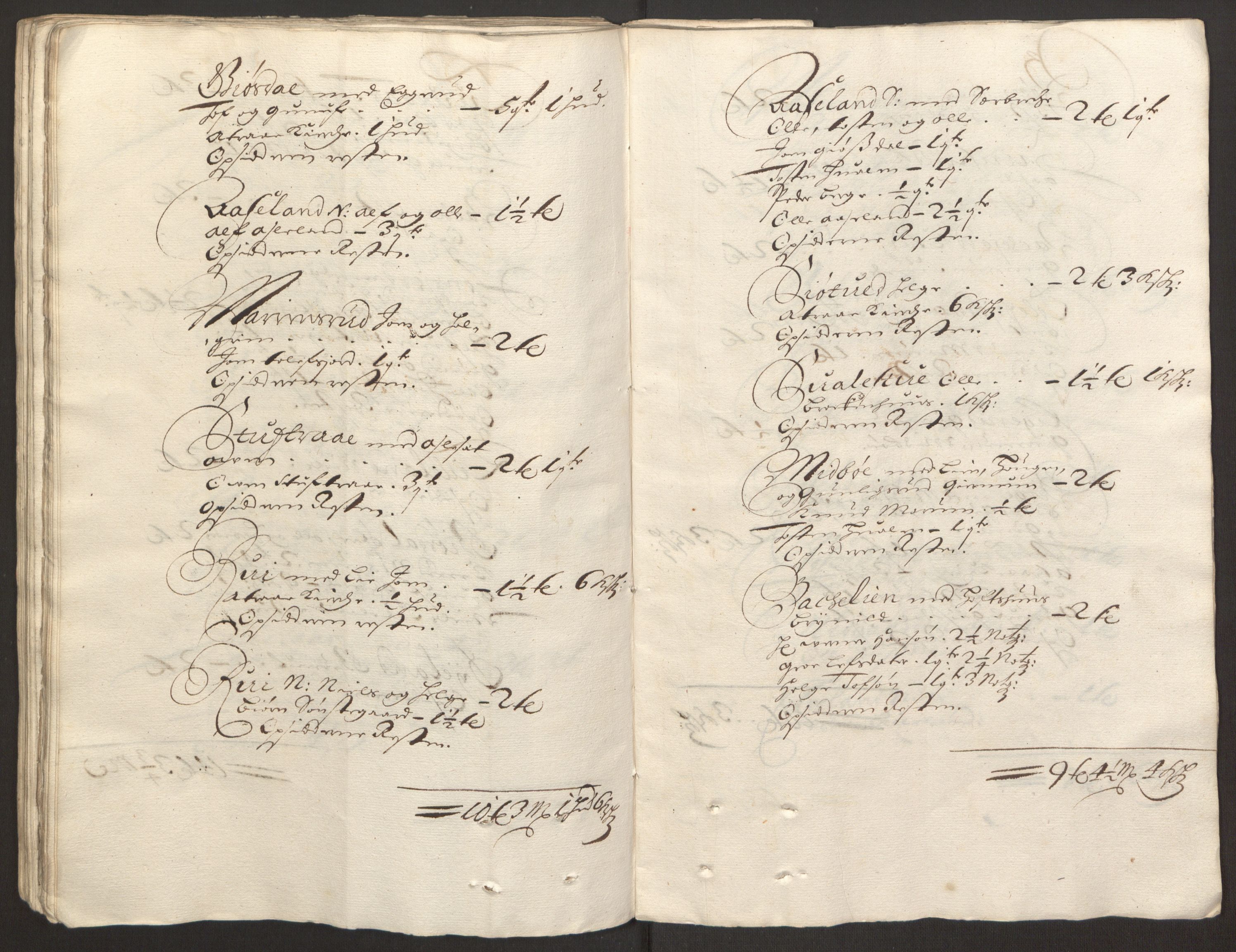 Rentekammeret inntil 1814, Reviderte regnskaper, Fogderegnskap, RA/EA-4092/R35/L2077: Fogderegnskap Øvre og Nedre Telemark, 1680-1684, p. 178