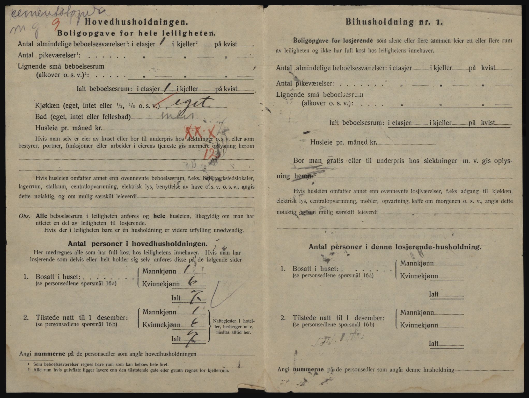 SAO, 1920 census for Moss, 1920, p. 6260