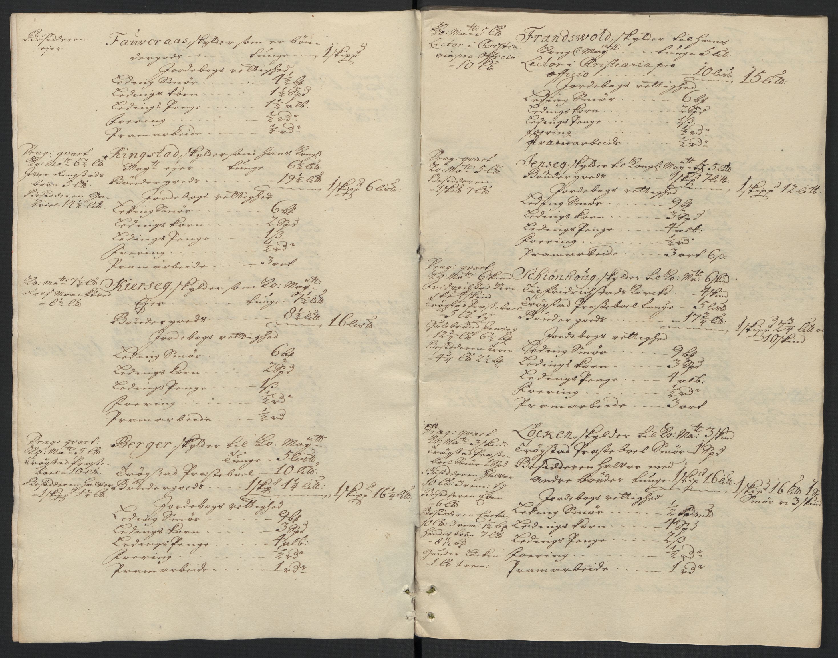 Rentekammeret inntil 1814, Reviderte regnskaper, Fogderegnskap, RA/EA-4092/R07/L0301: Fogderegnskap Rakkestad, Heggen og Frøland, 1709, p. 110