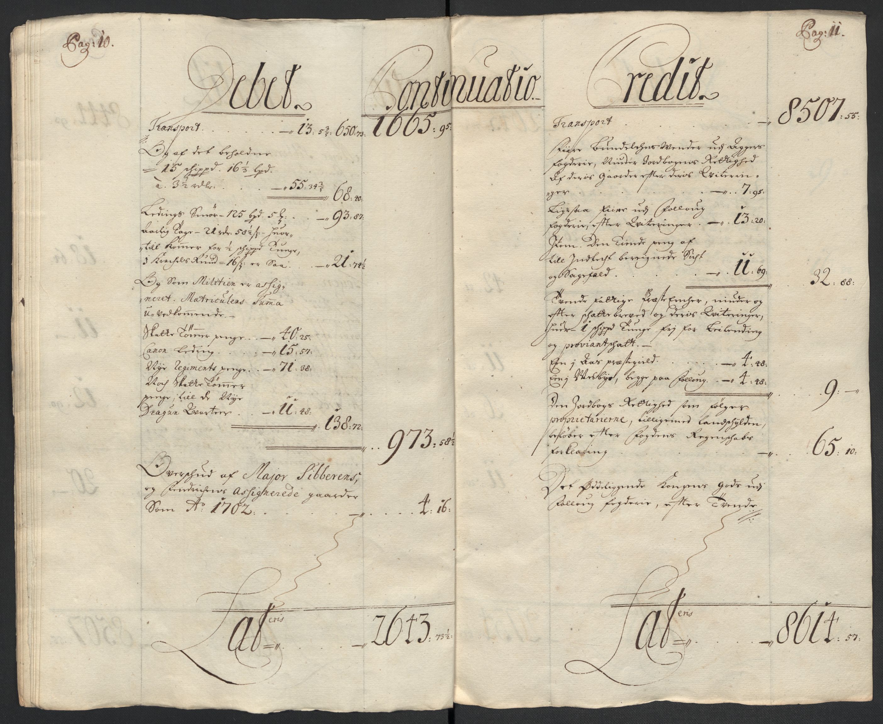 Rentekammeret inntil 1814, Reviderte regnskaper, Fogderegnskap, RA/EA-4092/R10/L0445: Fogderegnskap Aker og Follo, 1703-1704, p. 22