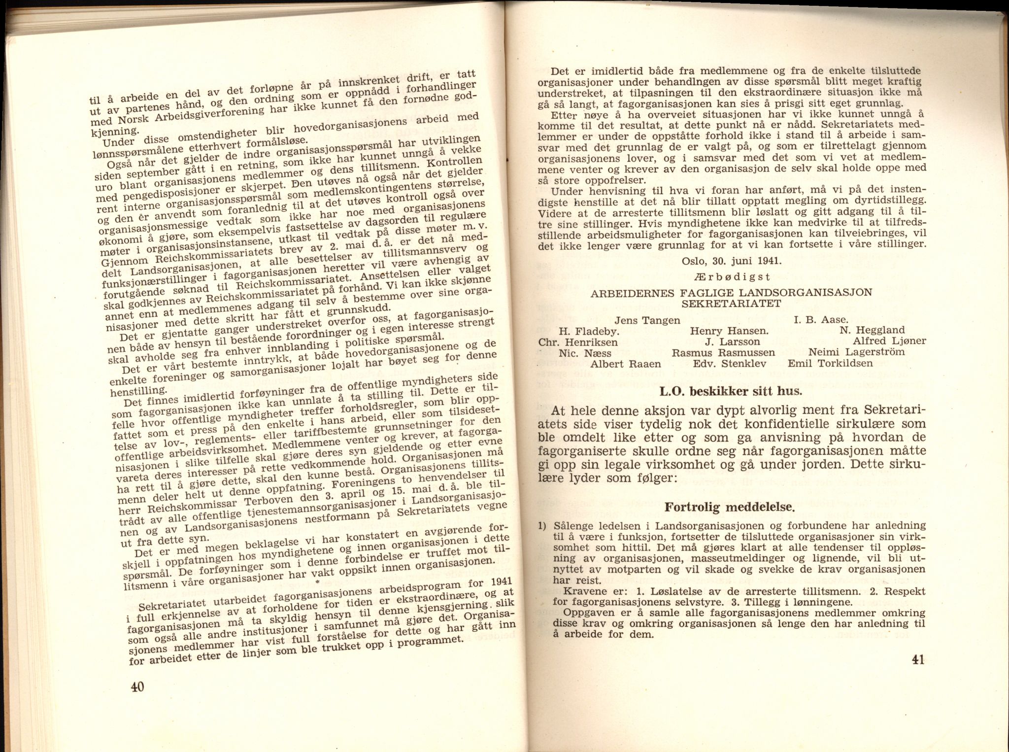 Landssvikarkivet, Oslo politikammer, RA/S-3138-01/D/Da/L1026/0002: Dommer, dnr. 4168 - 4170 / Dnr. 4169, 1945-1948, p. 155