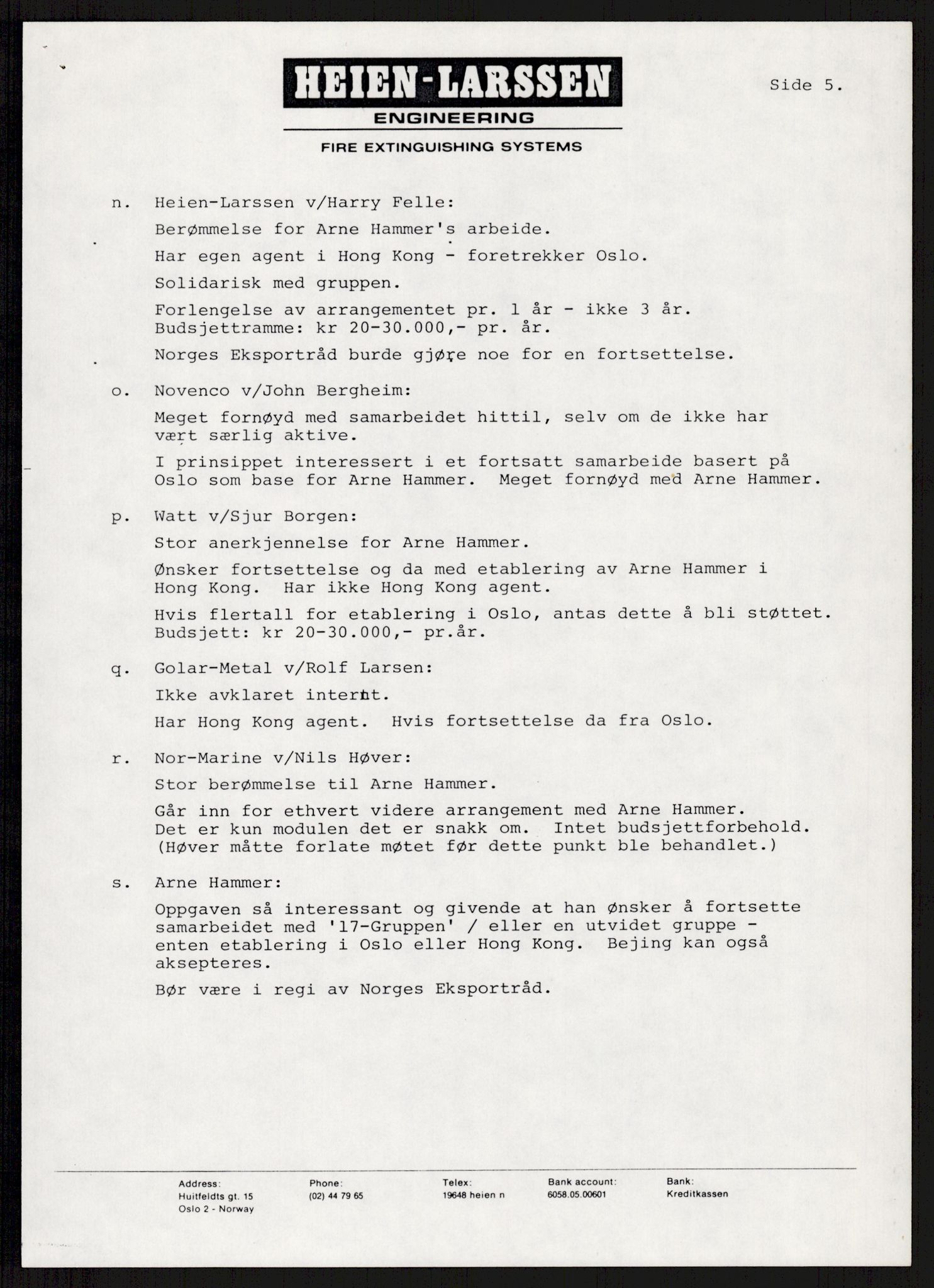 "17-Gruppen Kina", AV/RA-PA-1688/A/L0001: Møtereferater, 1979-1986, p. 203