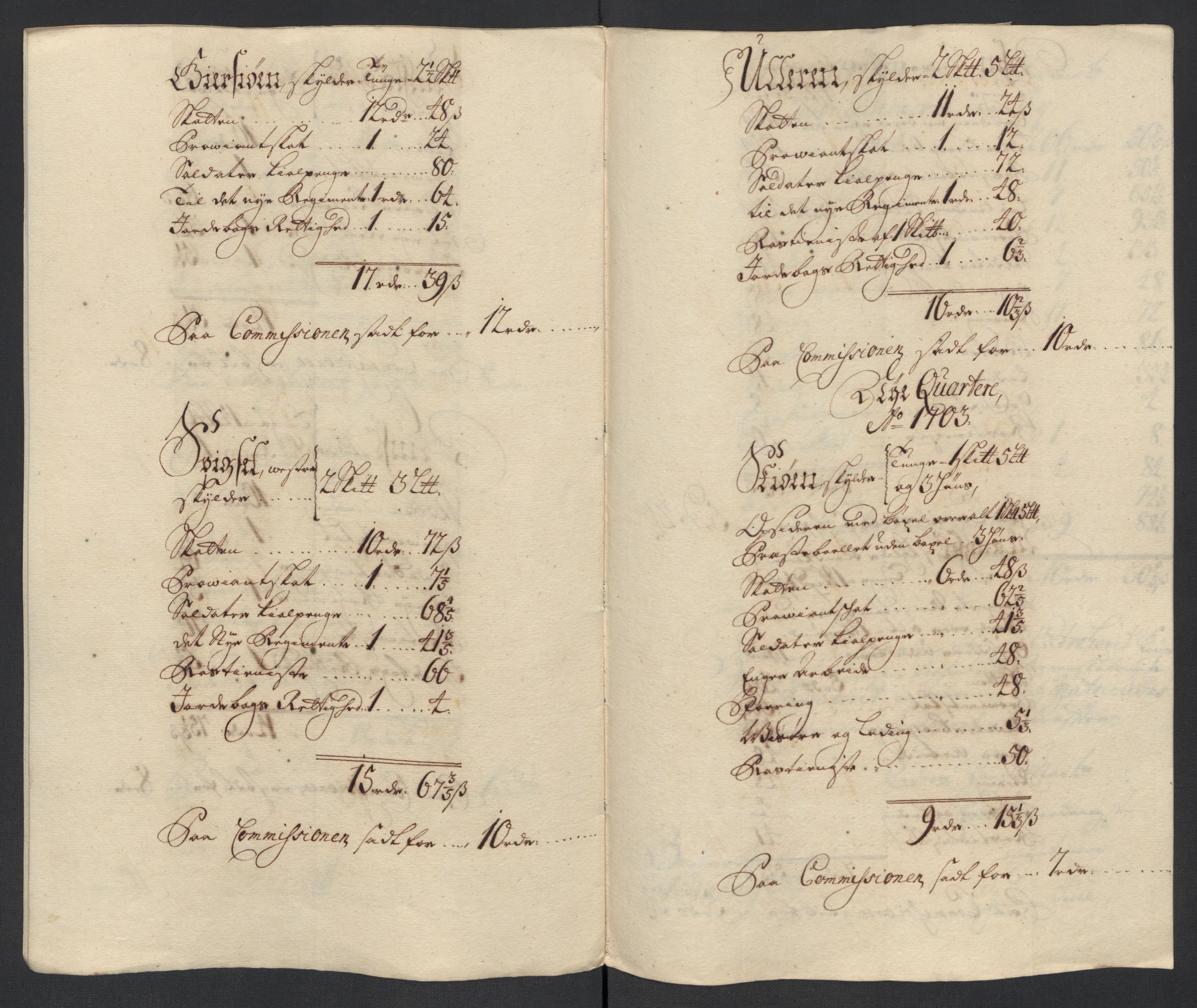 Rentekammeret inntil 1814, Reviderte regnskaper, Fogderegnskap, AV/RA-EA-4092/R13/L0847: Fogderegnskap Solør, Odal og Østerdal, 1710, p. 165