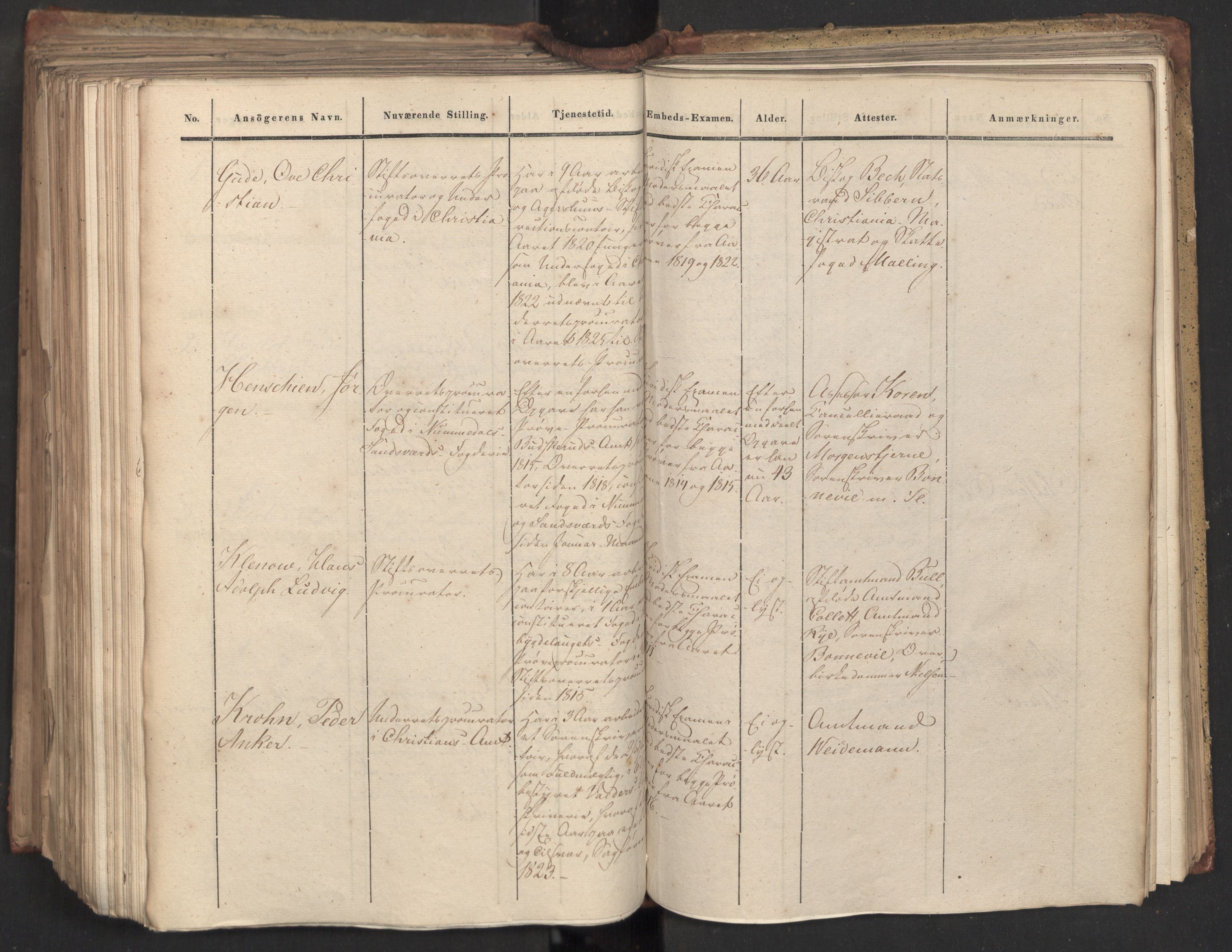 Statsrådsavdelingen i Stockholm, AV/RA-S-1003/D/Da/L0072: Regjeringsinnstillinger nr. 1365-1533, 1831, p. 451