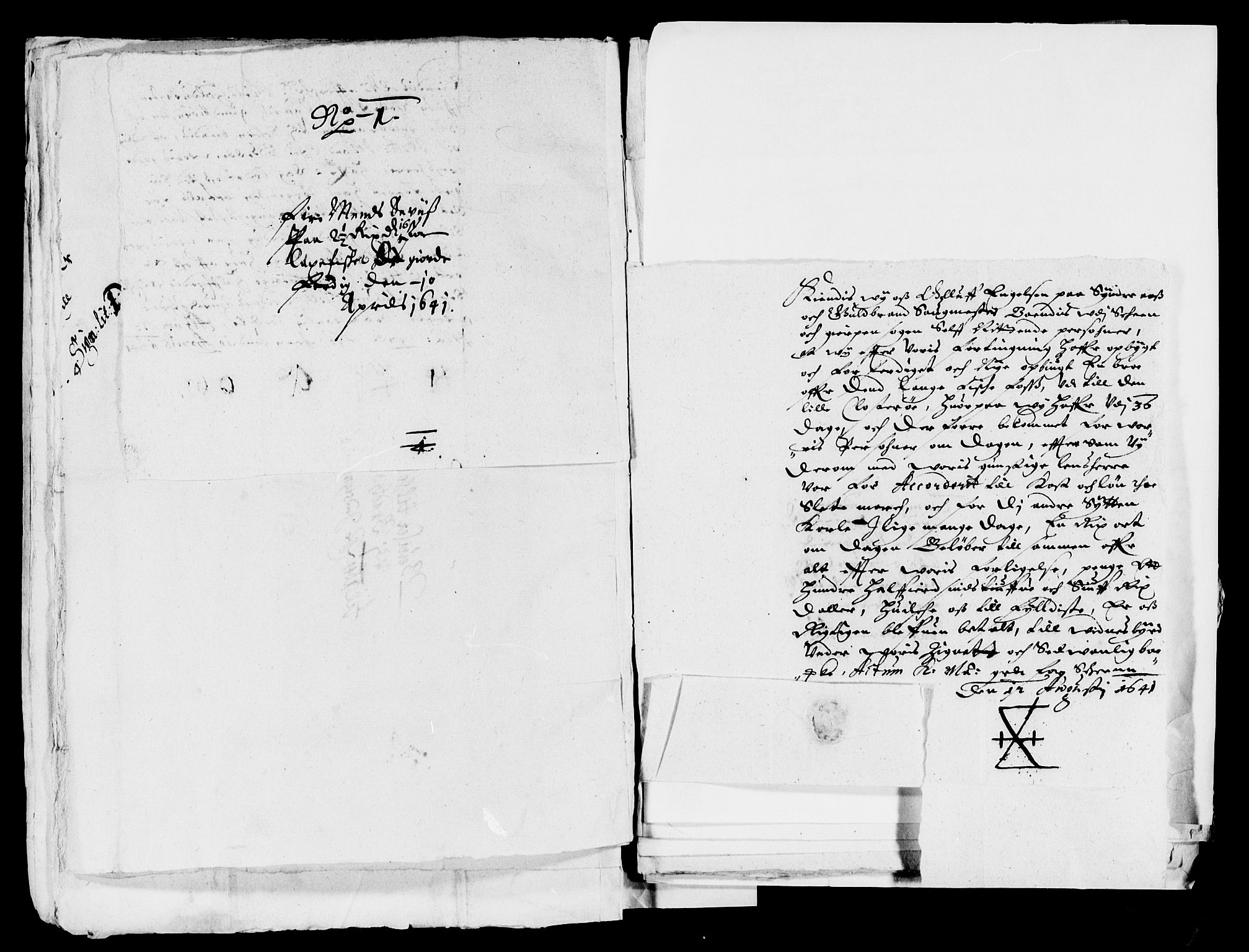 Rentekammeret inntil 1814, Reviderte regnskaper, Lensregnskaper, AV/RA-EA-5023/R/Rb/Rbp/L0033: Bratsberg len, 1646-1648