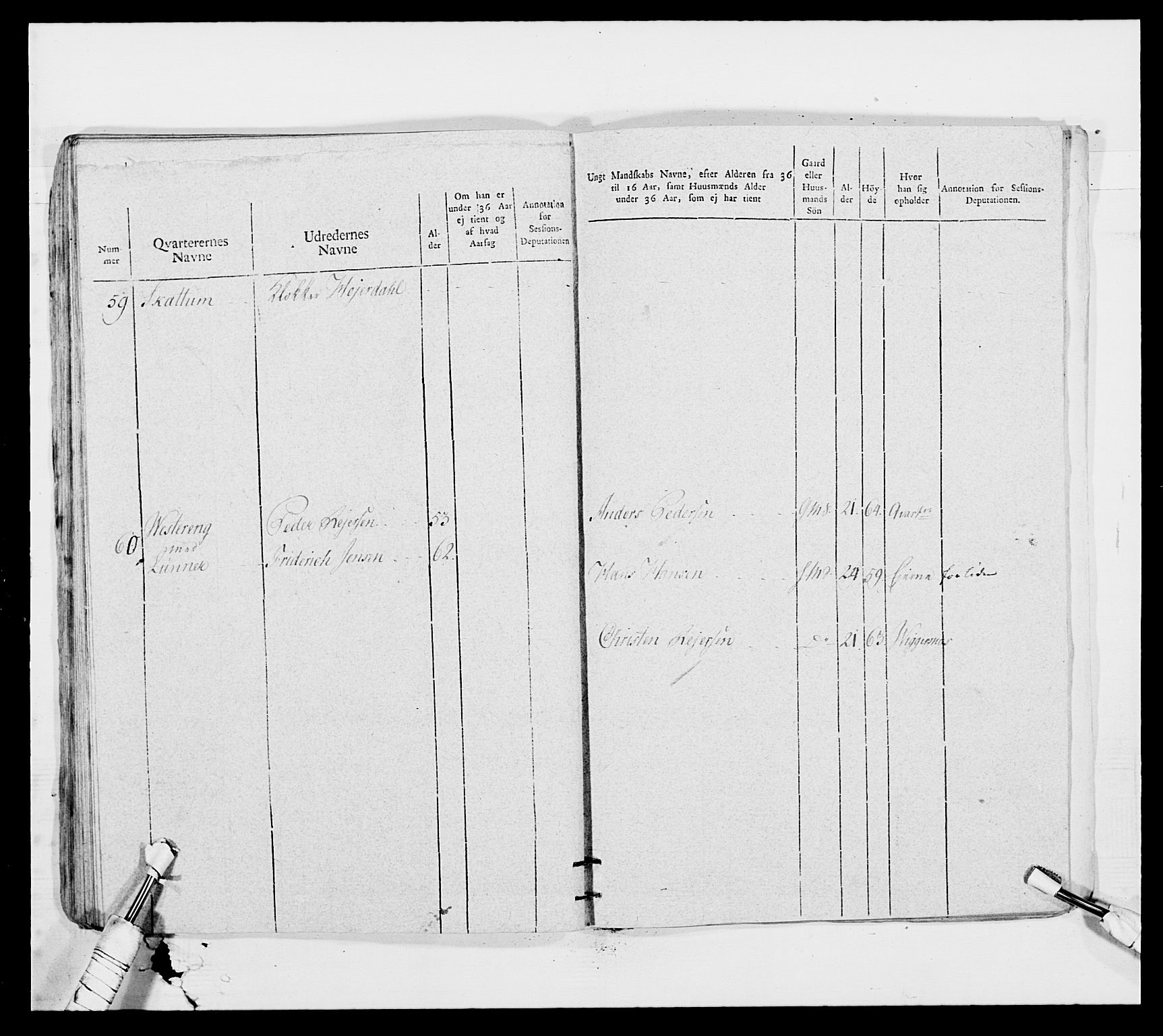 Generalitets- og kommissariatskollegiet, Det kongelige norske kommissariatskollegium, AV/RA-EA-5420/E/Eh/L0010: Smålenske dragonregiment, 1786-1795, p. 380