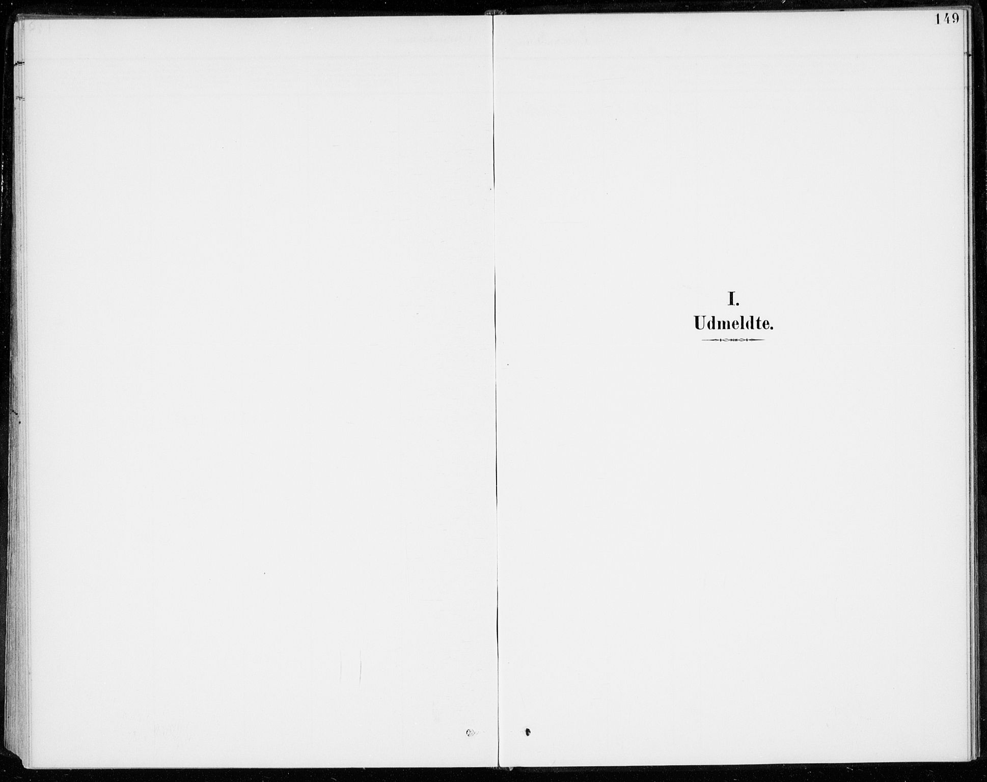 Sigdal kirkebøker, SAKO/A-245/F/Fc/L0002: Parish register (official) no. III 2, 1894-1911, p. 149