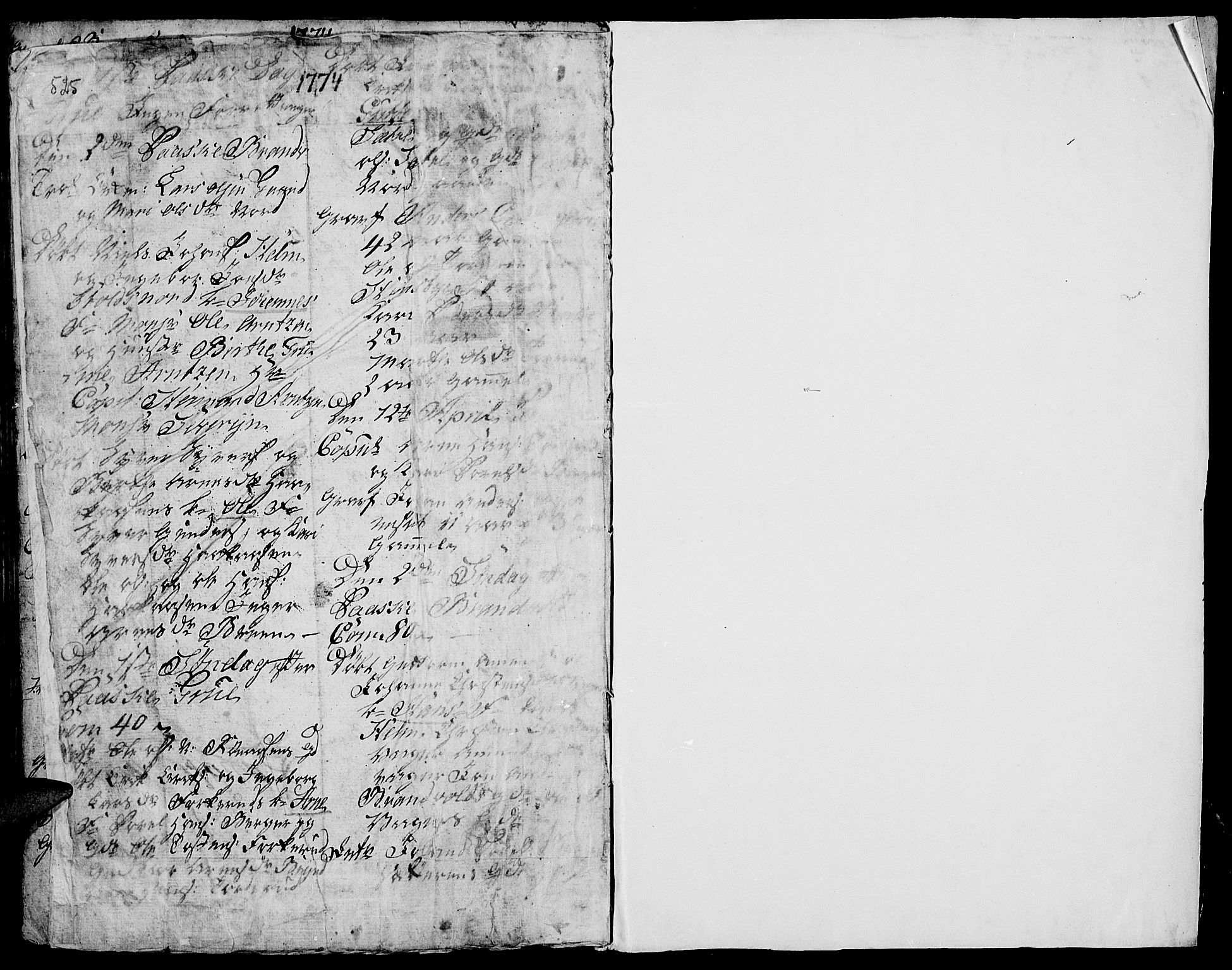 Grue prestekontor, AV/SAH-PREST-036/H/Ha/Haa/L0002: Parish register (official) no. 2, 1749-1774, p. 525-526