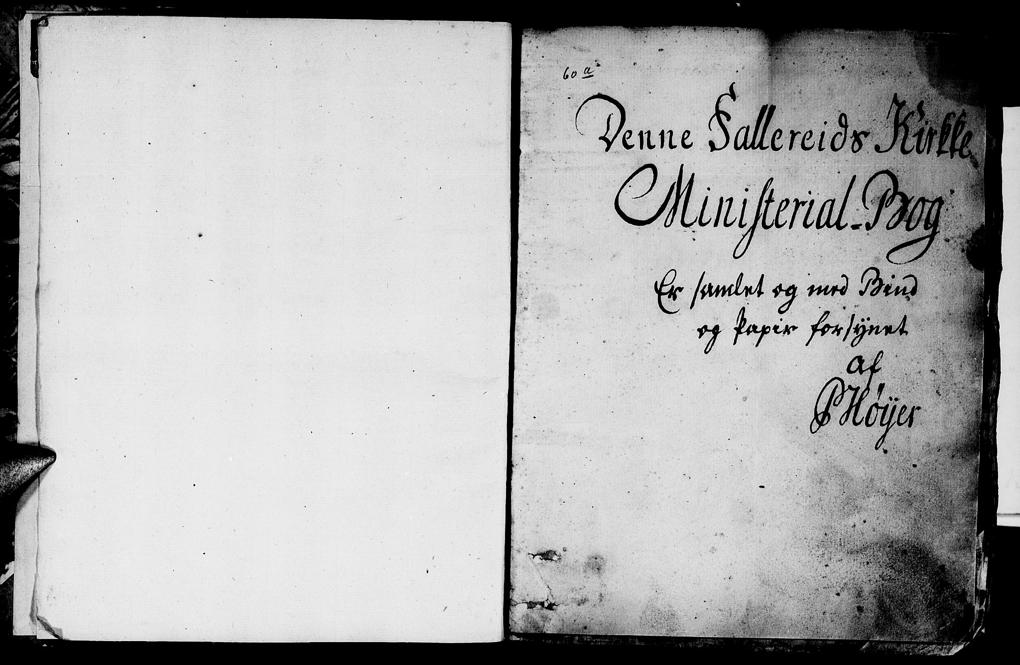 Ministerialprotokoller, klokkerbøker og fødselsregistre - Nord-Trøndelag, AV/SAT-A-1458/783/L0659: Parish register (official) no. 783A01, 1689-1814