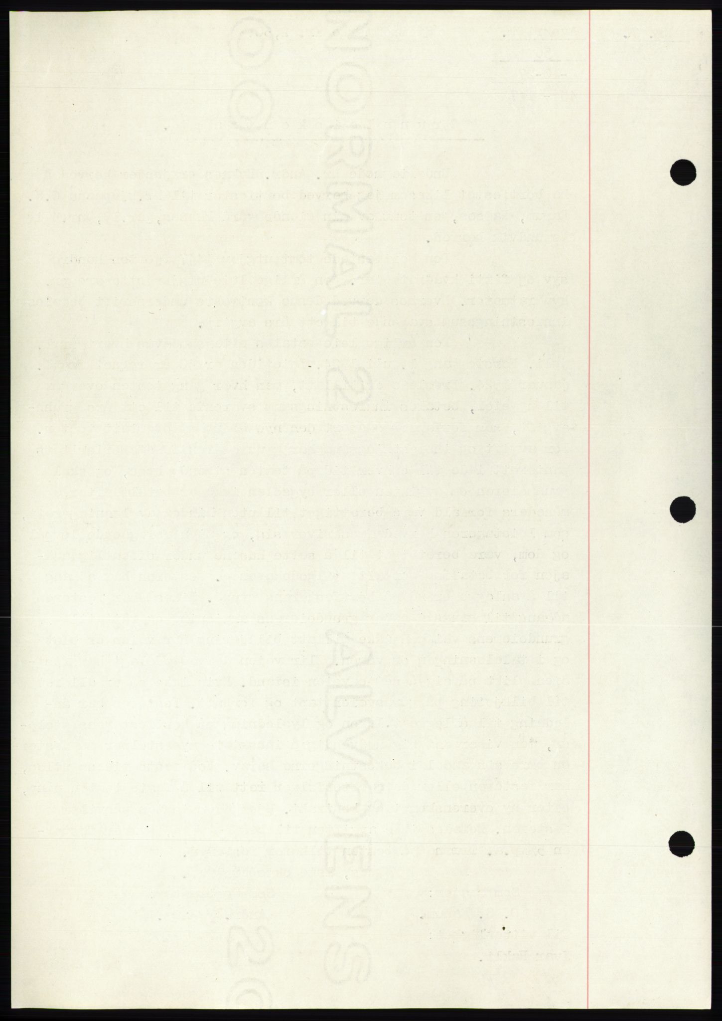 Namdal sorenskriveri, SAT/A-4133/1/2/2C: Mortgage book no. -, 1926-1930, Deed date: 08.10.1927