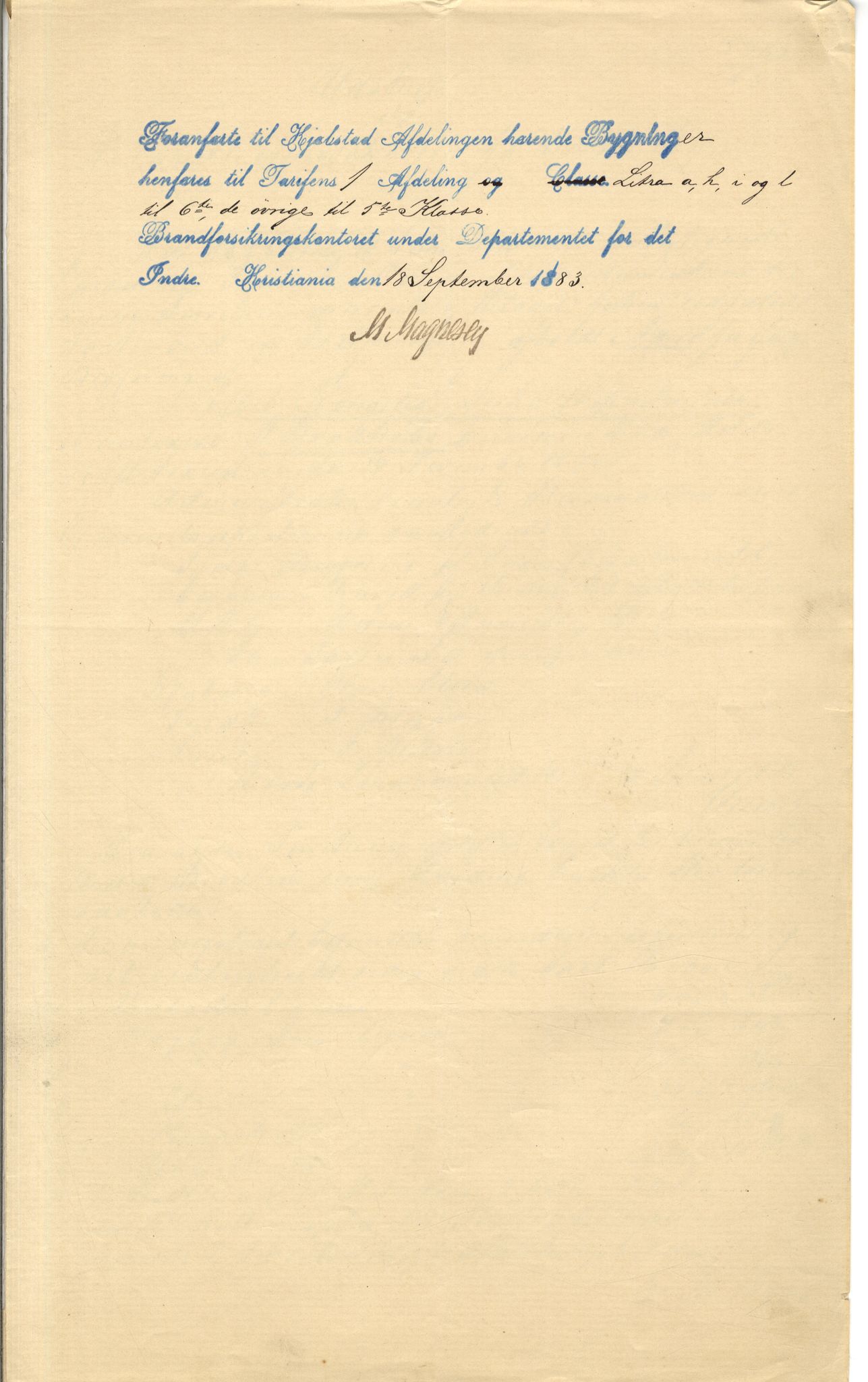 Brodtkorb handel A/S, VAMU/A-0001/Q/Qb/L0001: Skjøter og grunnbrev i Vardø by, 1822-1943, p. 188