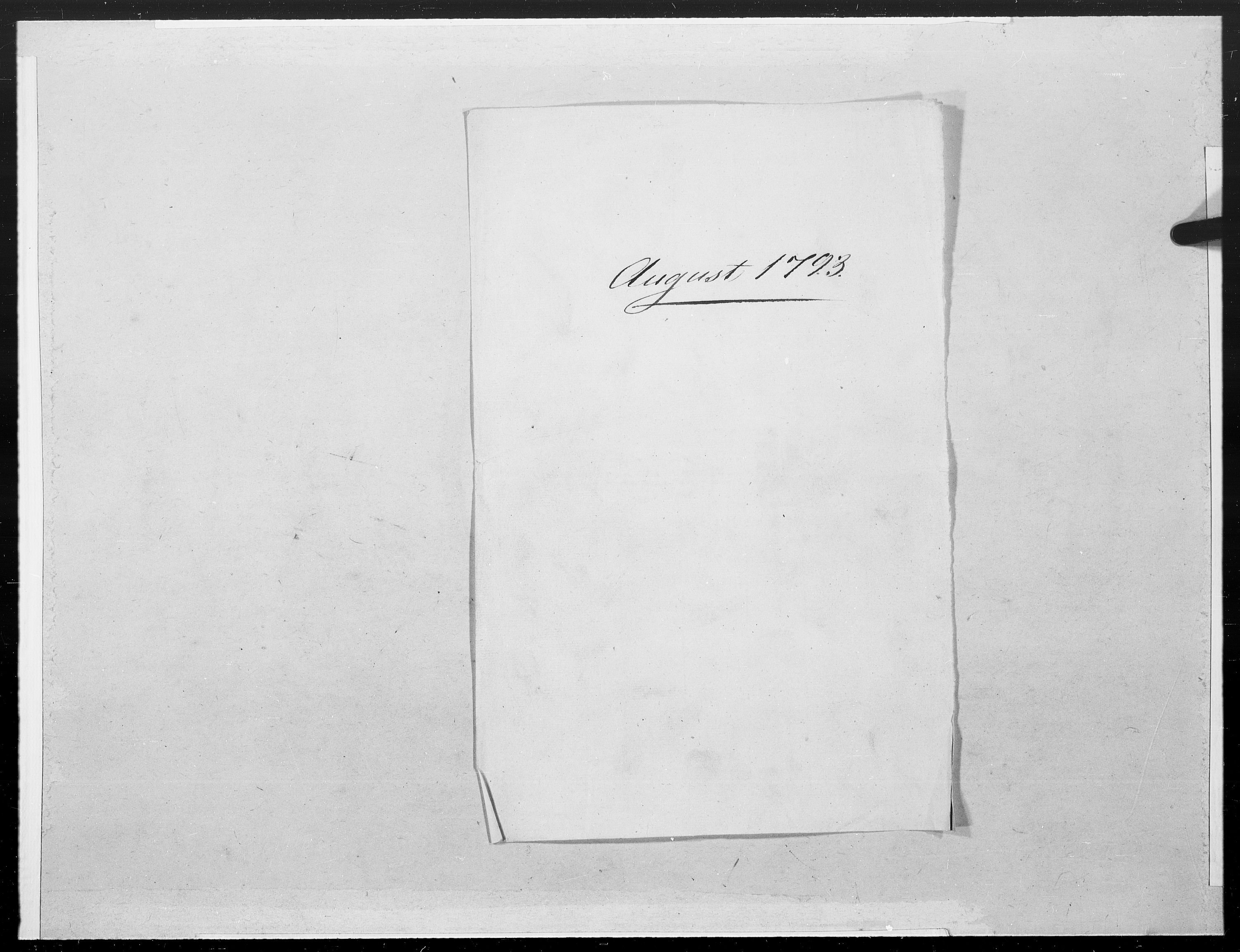 Danske Kanselli 1572-1799, AV/RA-EA-3023/F/Fc/Fcc/Fcca/L0294: Norske innlegg 1572-1799, 1793, p. 137