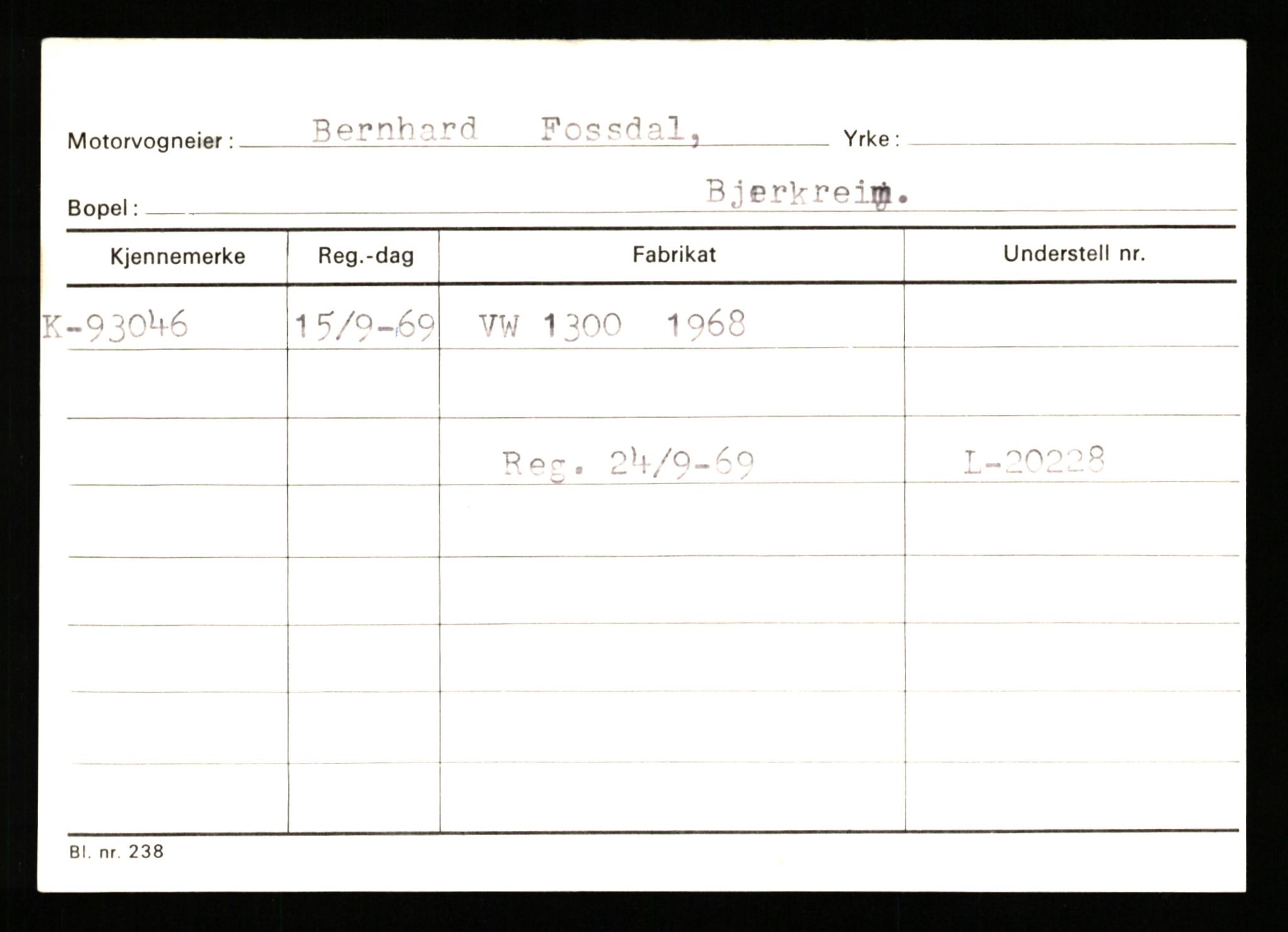 Stavanger trafikkstasjon, AV/SAST-A-101942/0/G/L0008: Registreringsnummer: 67519 - 84533, 1930-1971, p. 1549