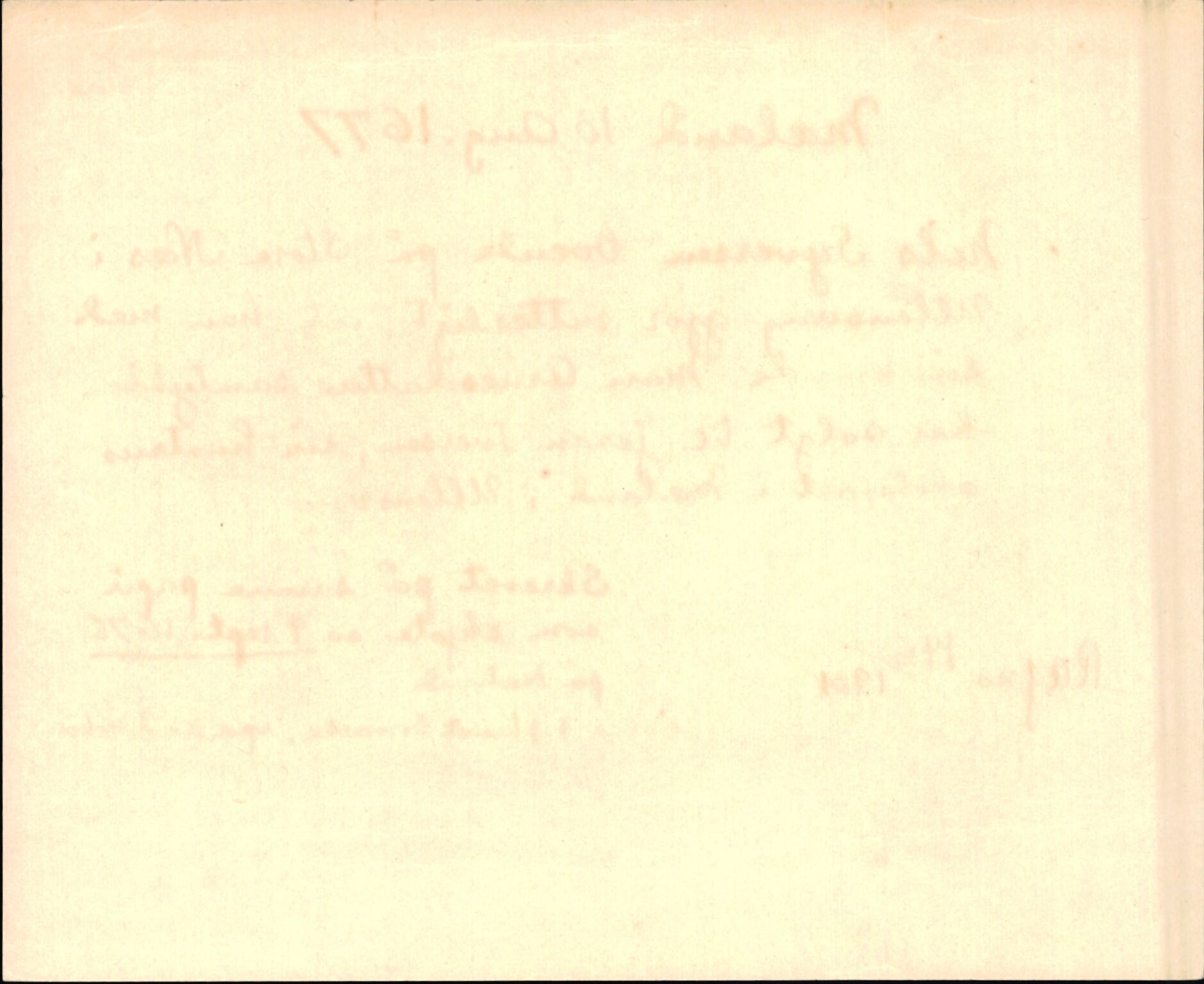 Riksarkivets diplomsamling, AV/RA-EA-5965/F35/F35m/L0004: Localia: Hordaland, Sogn og Fjordane, Møre og Romsdal, Trøndelag og Nord-Norge, p. 82