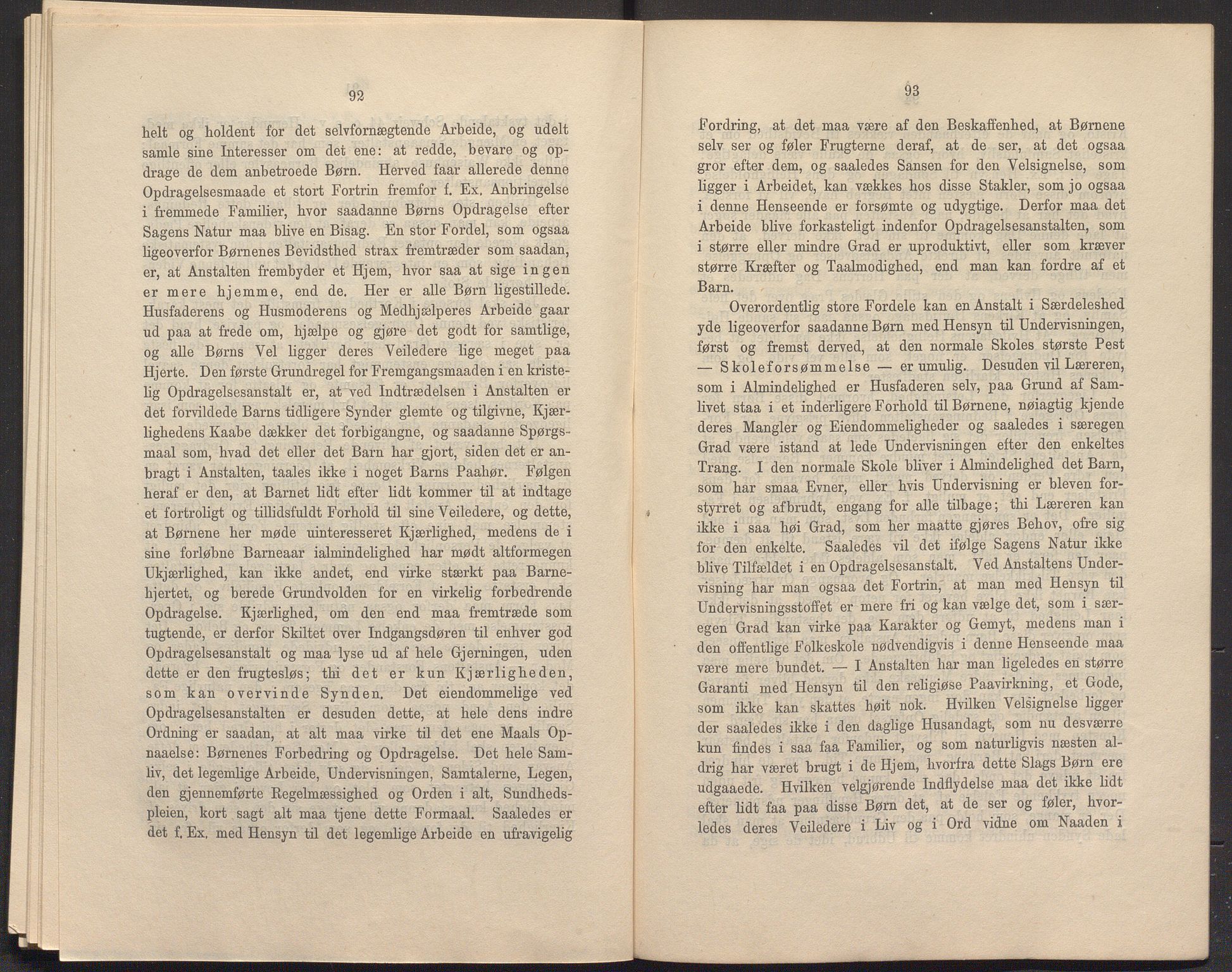 Toftes gave, OBA/A-20200/X/Xa, 1866-1948, p. 131